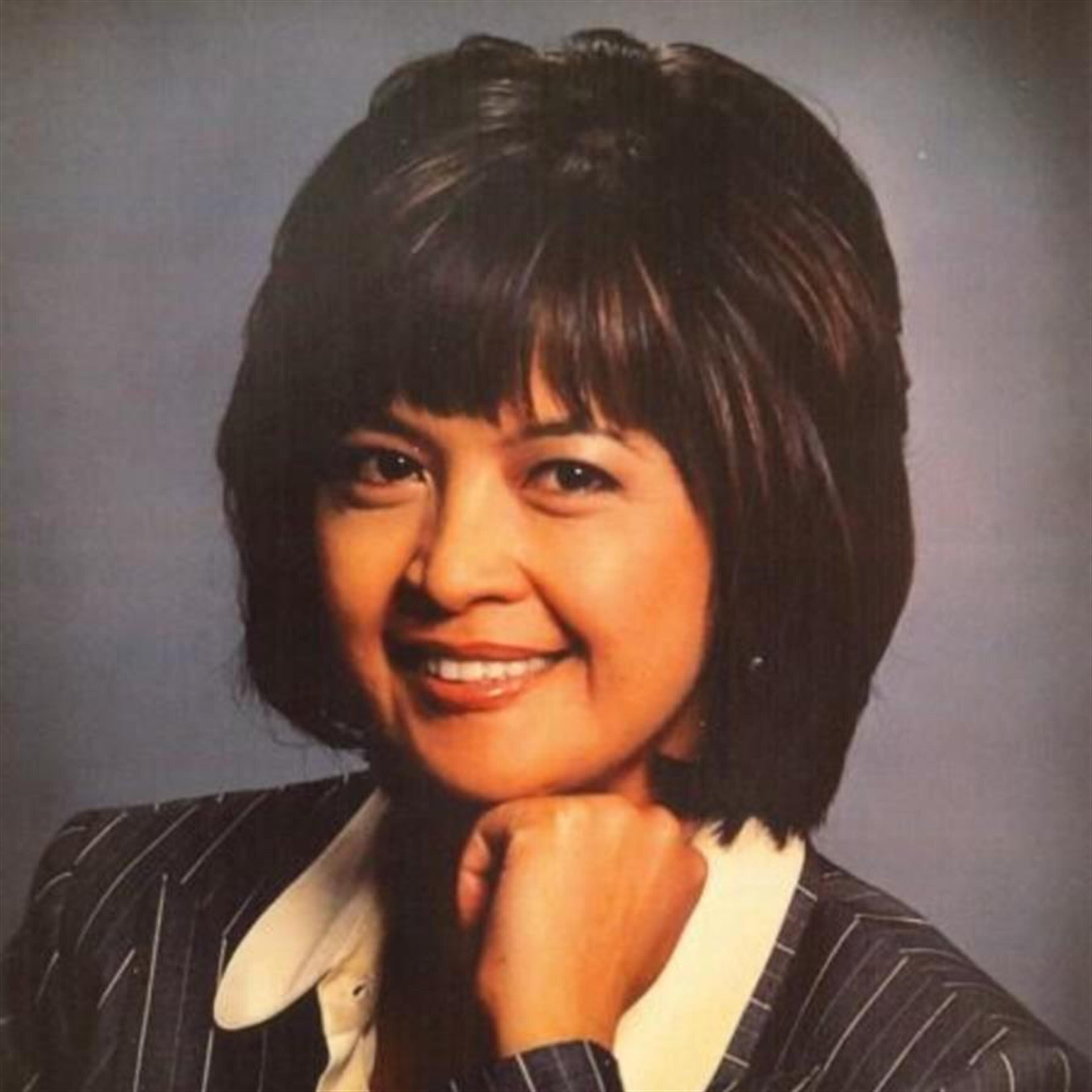 Ana Marie Sanchez Ramos