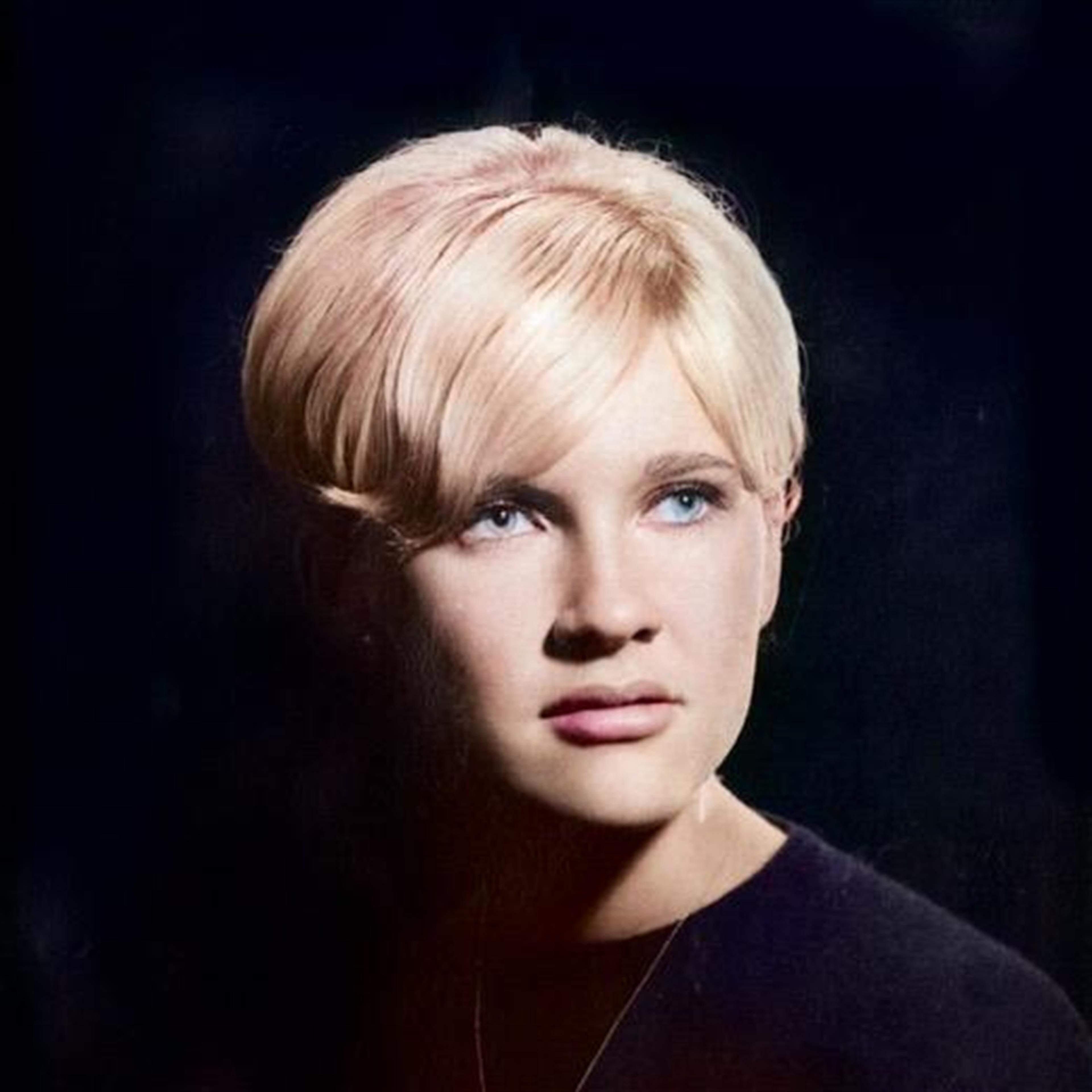 Kathleen "Kathy" Schramm