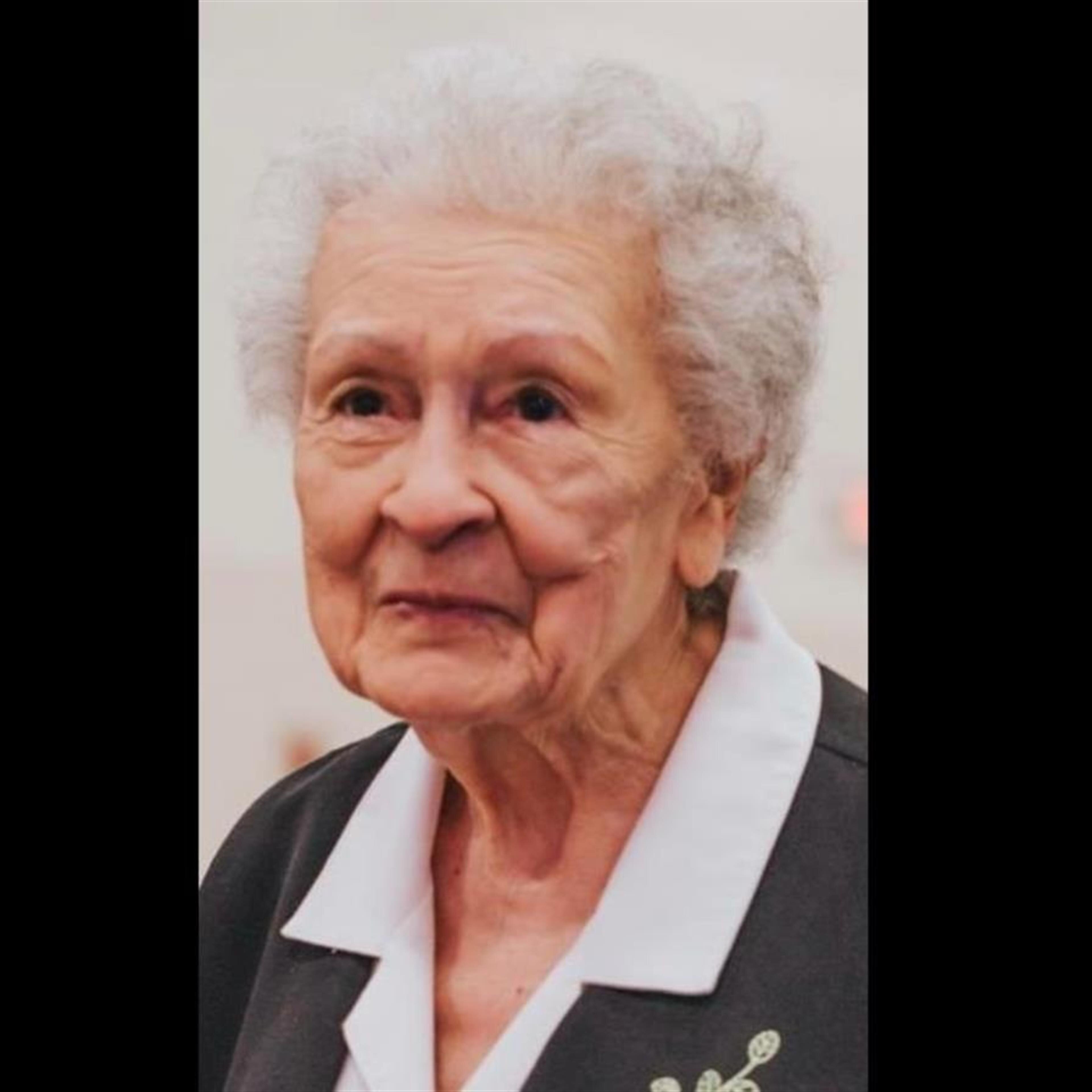 Luz Maria Freytes