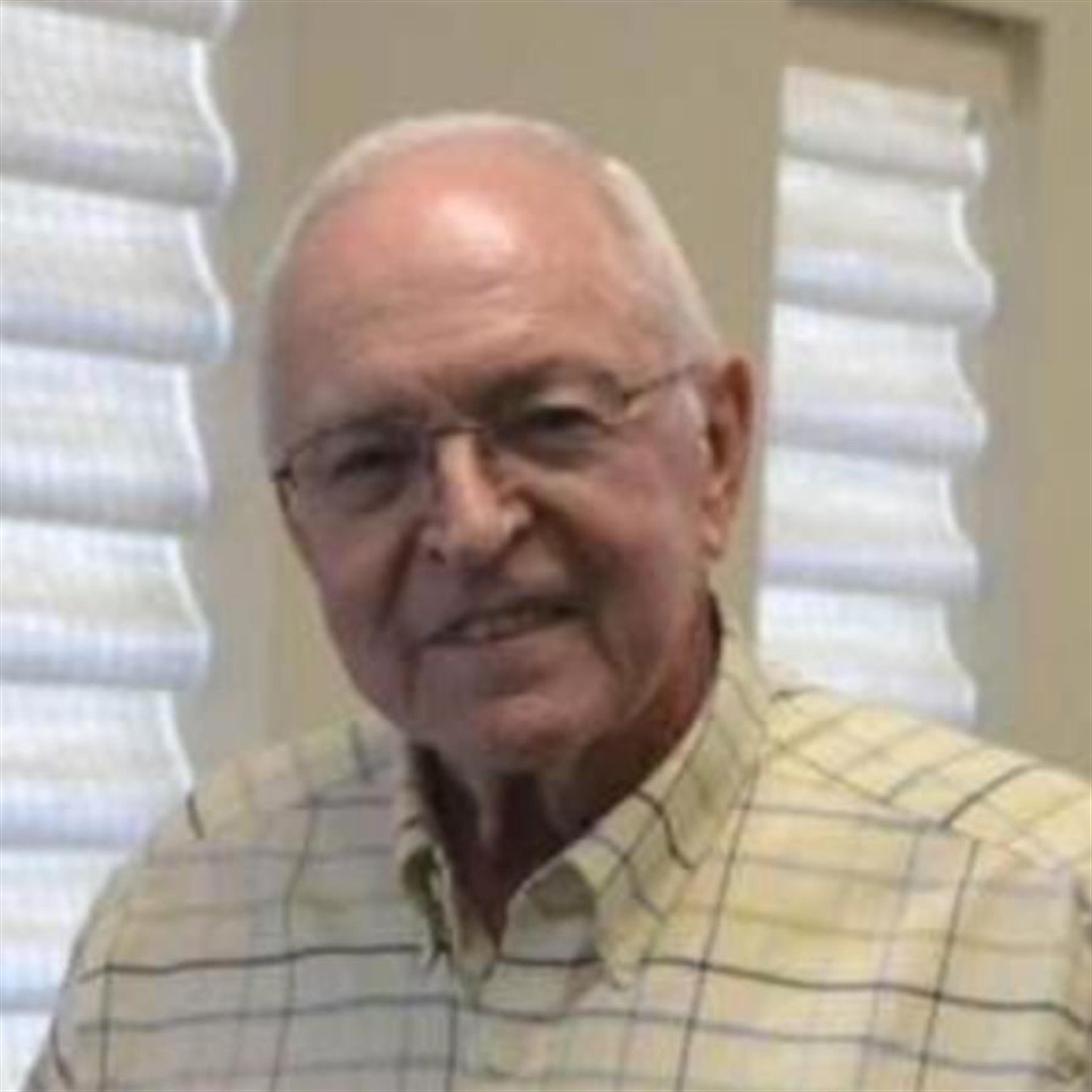 Don Carroll Springer