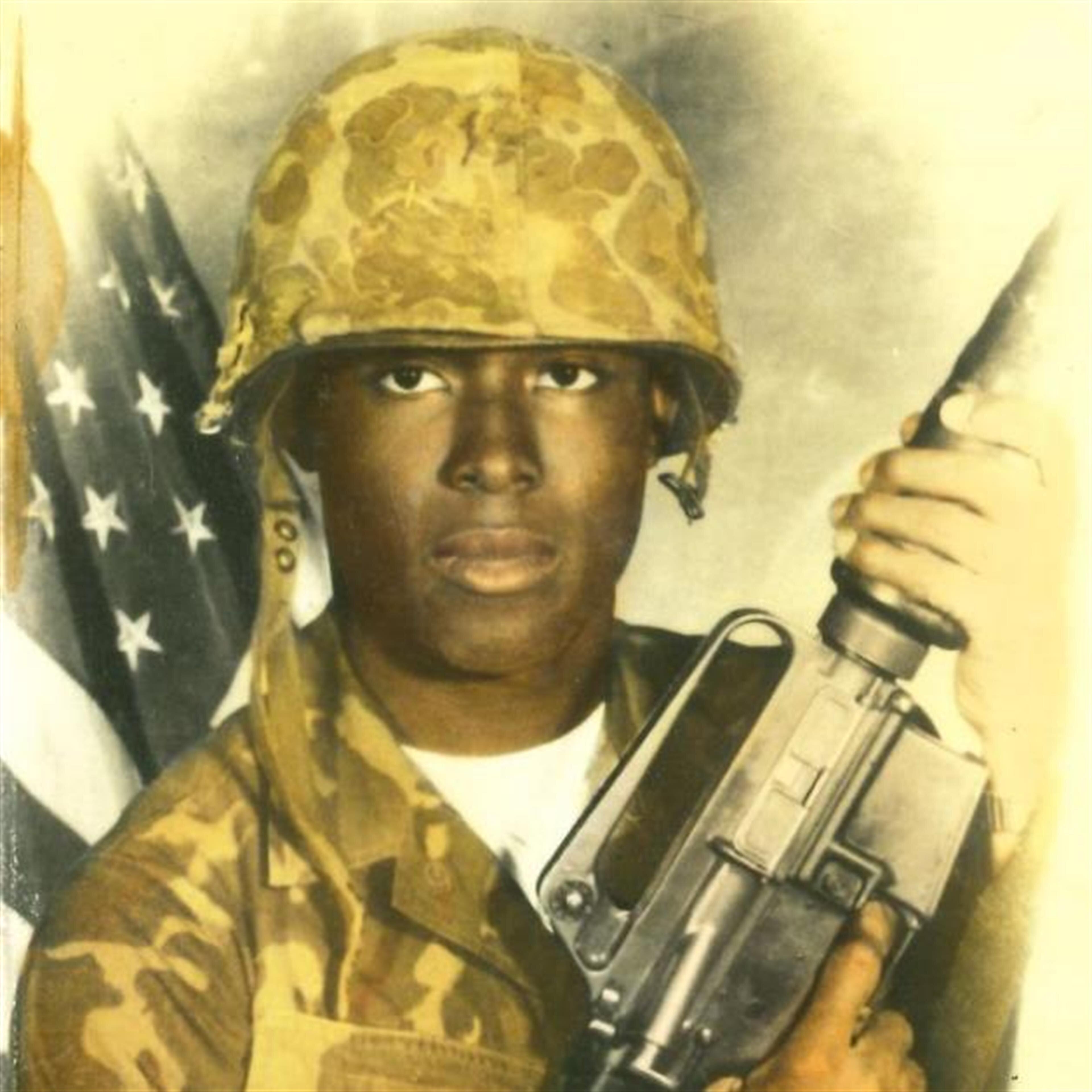 Richard Allen Hines Sr.