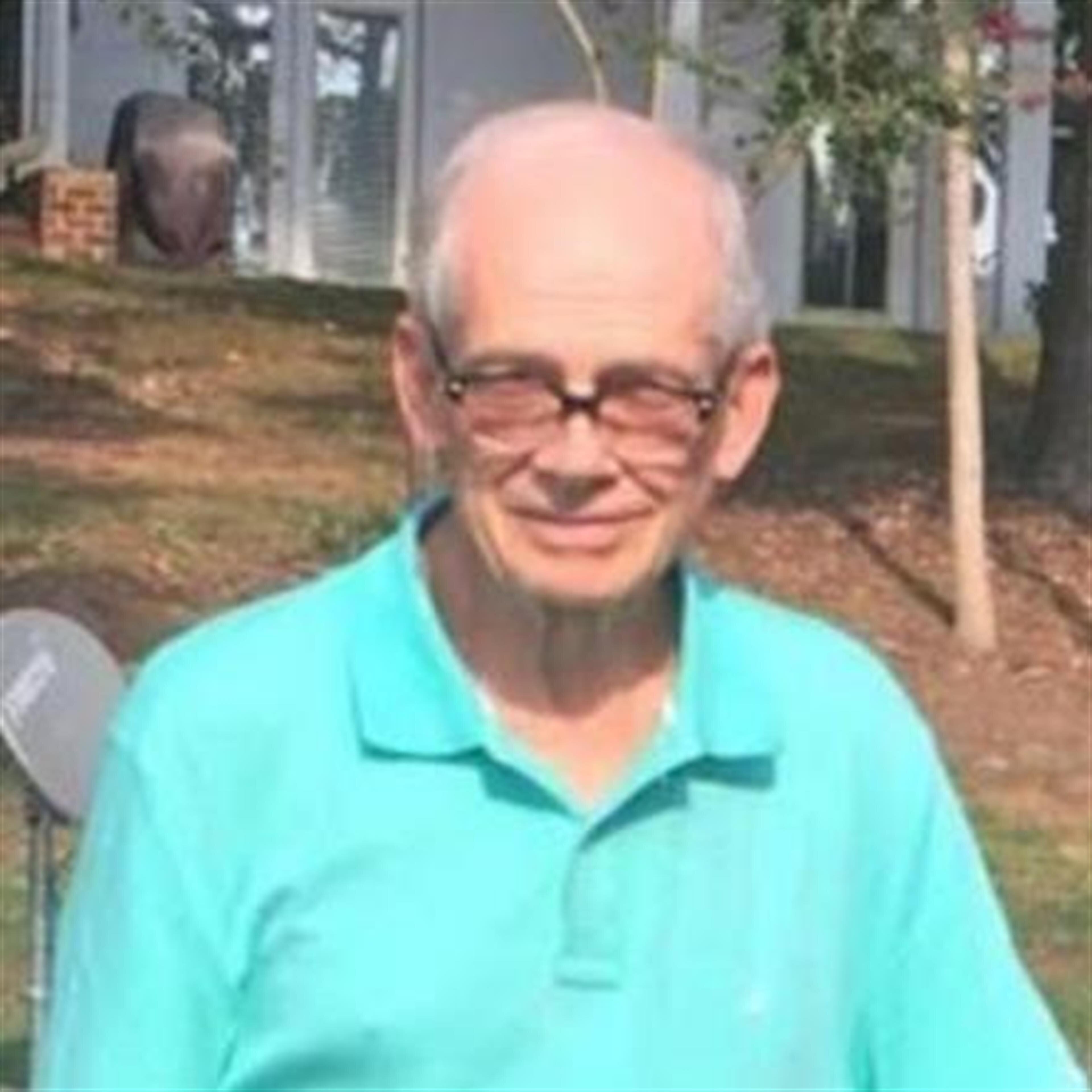 Roy A. Whitley Jr.