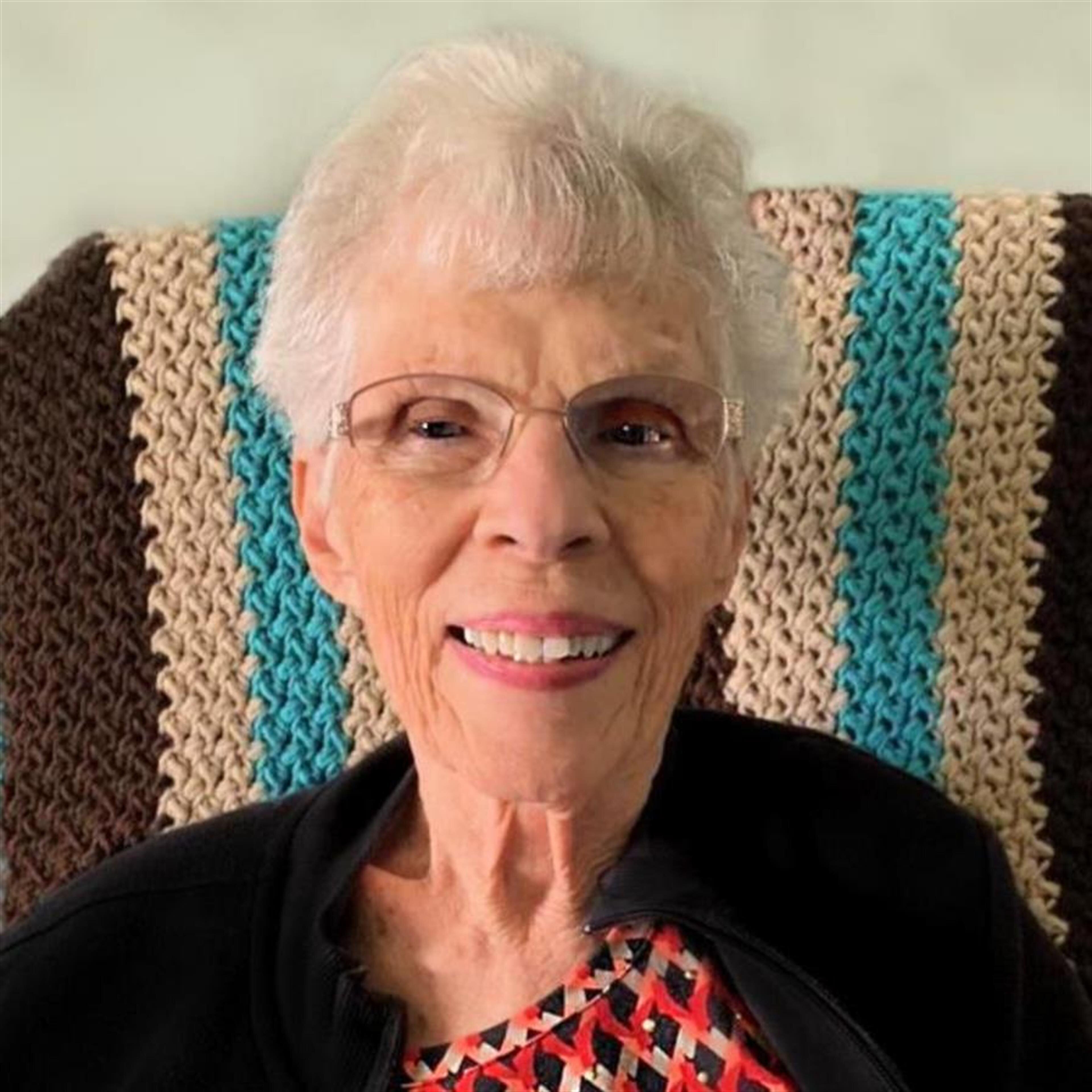 Barbara Elsie Burgess