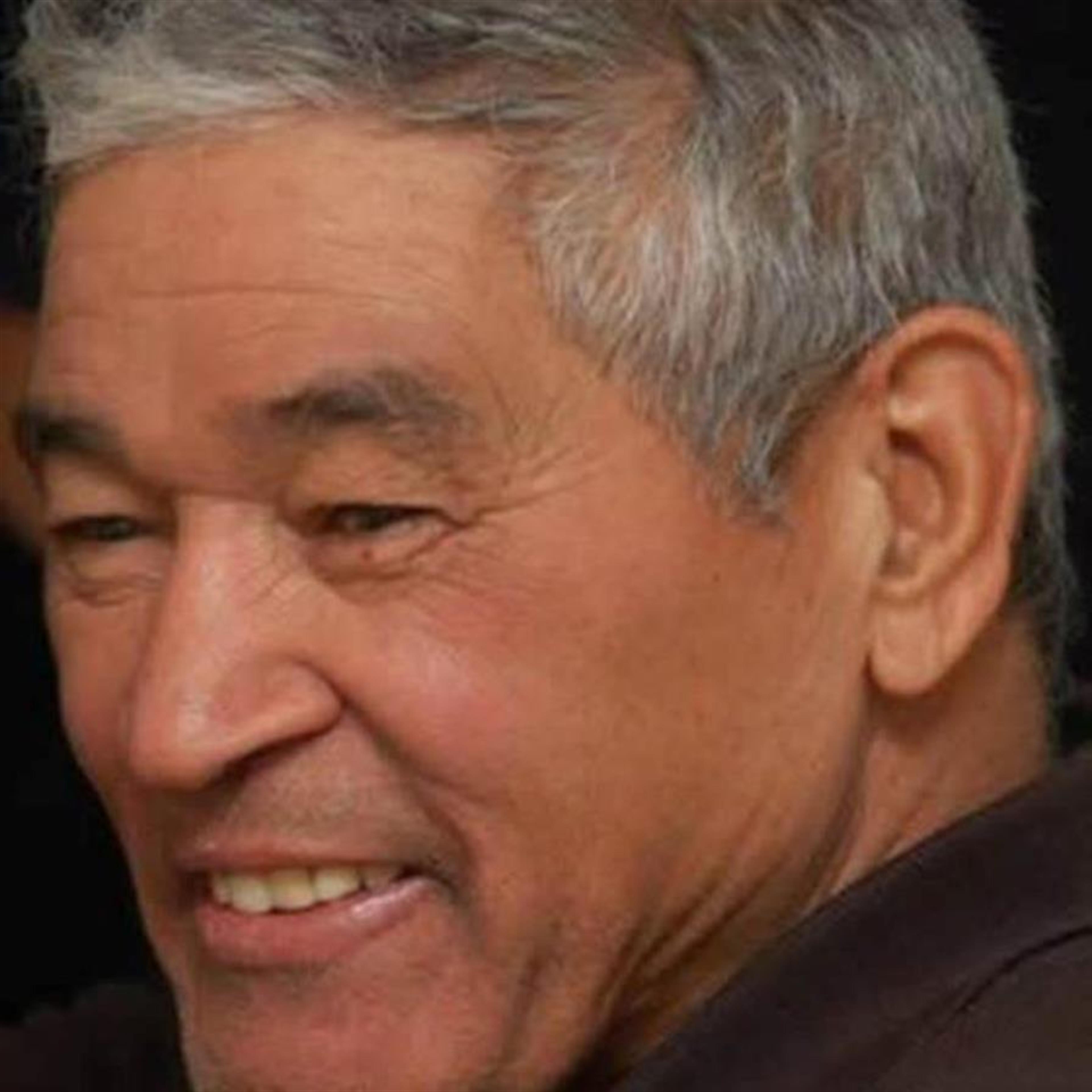 Juan Antonio Ovalles "Chino"