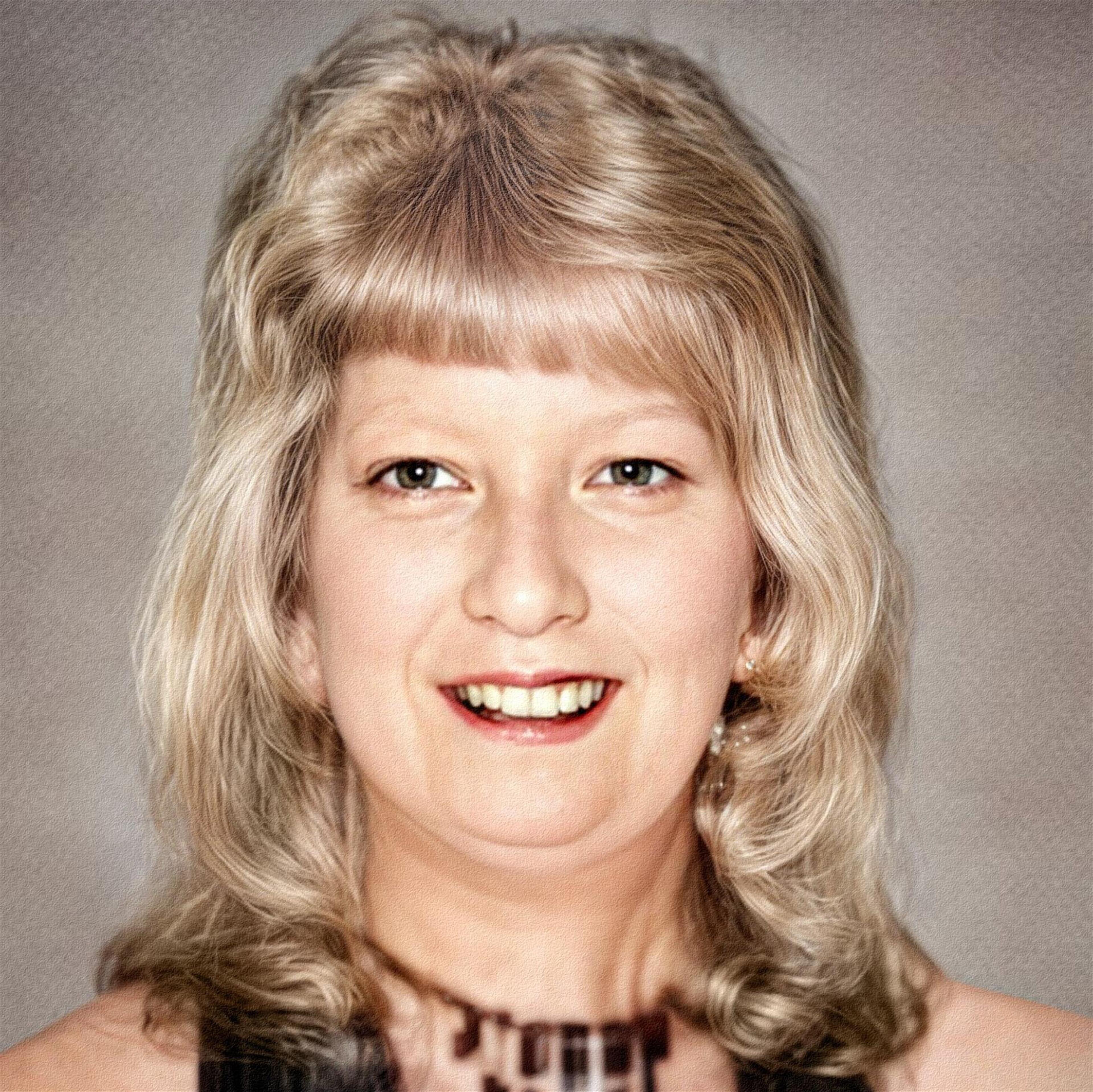 Joanne M Augello