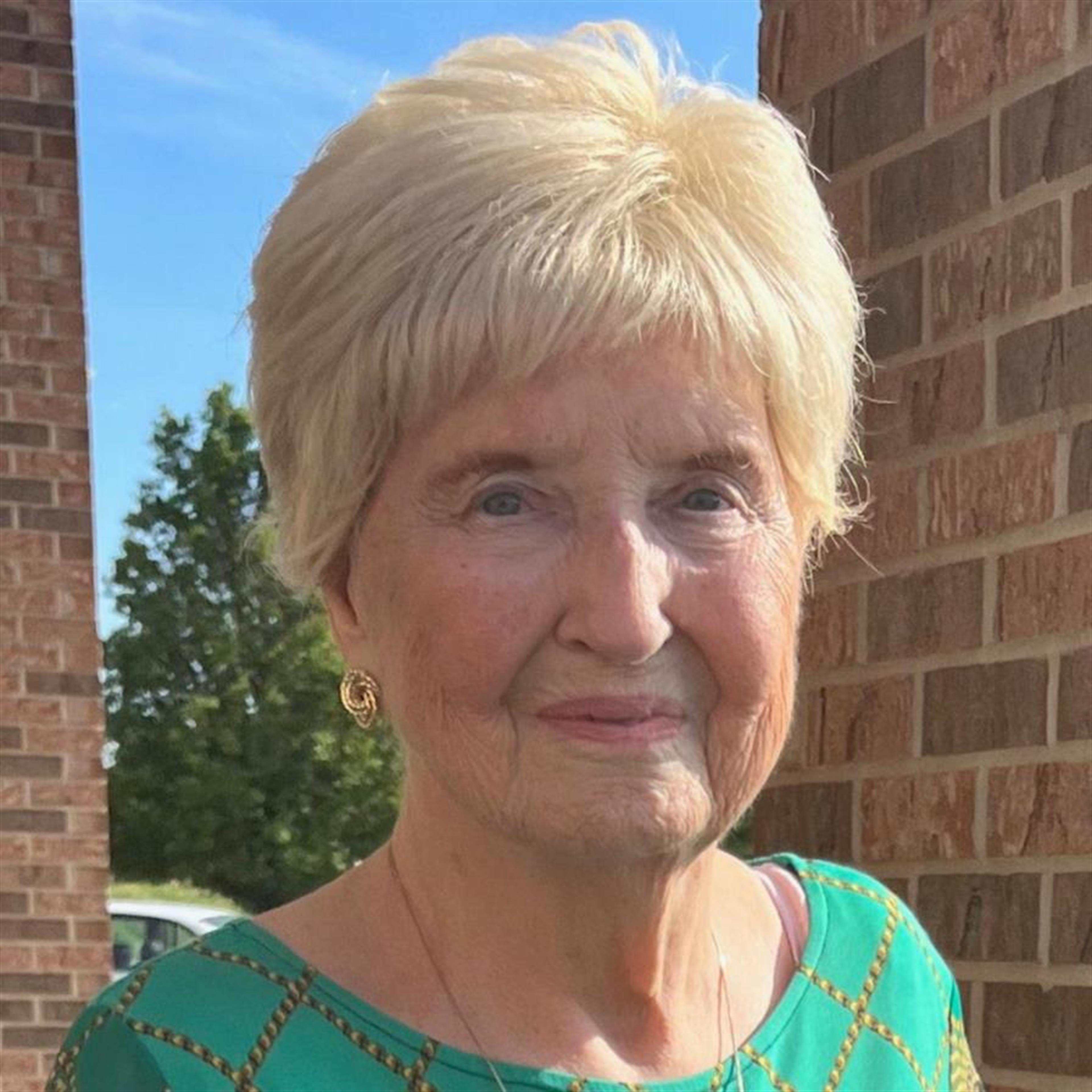 Bonnie Pajda's obituary picture