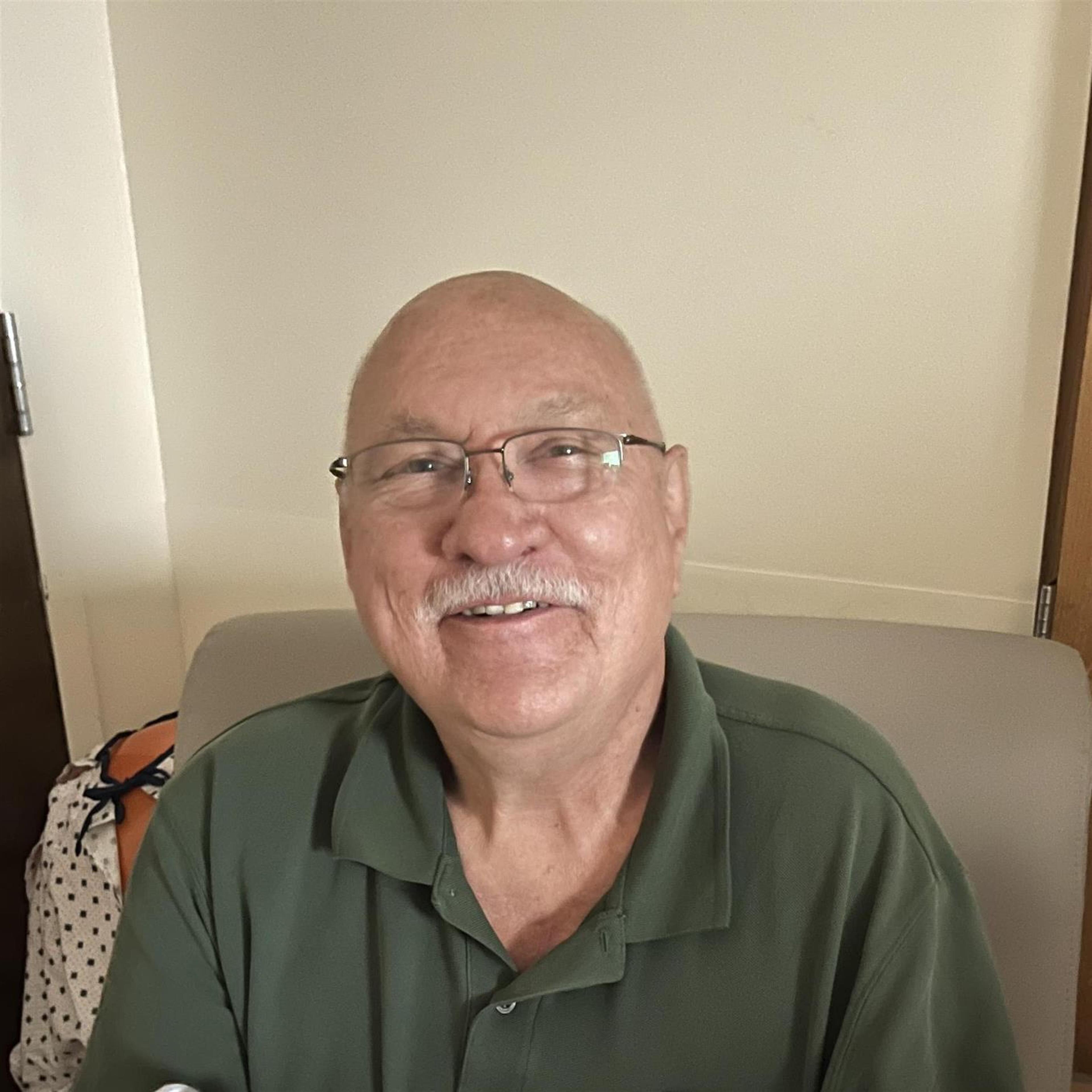 Roger Urban