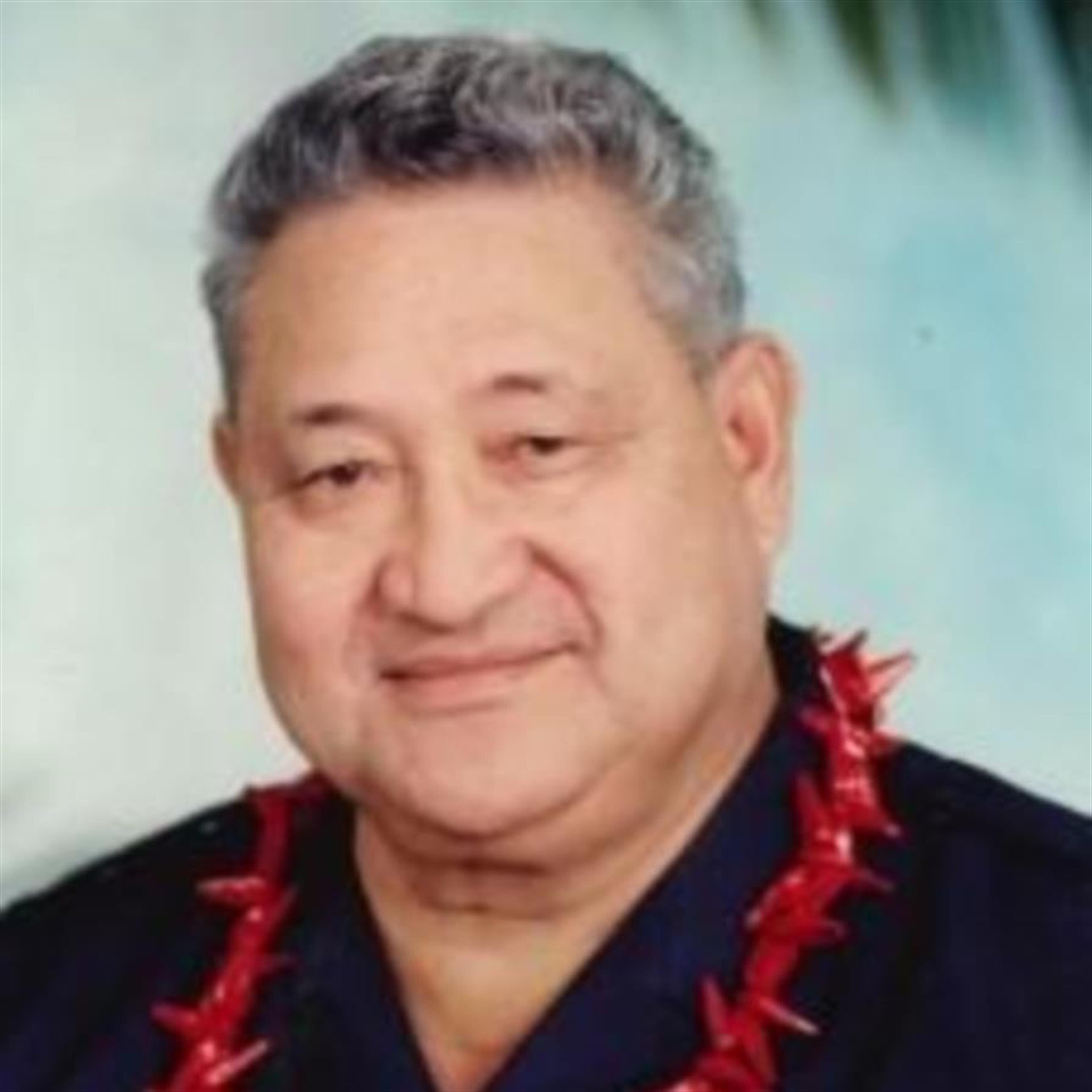 Taufaasau Sr, Francis Elise
