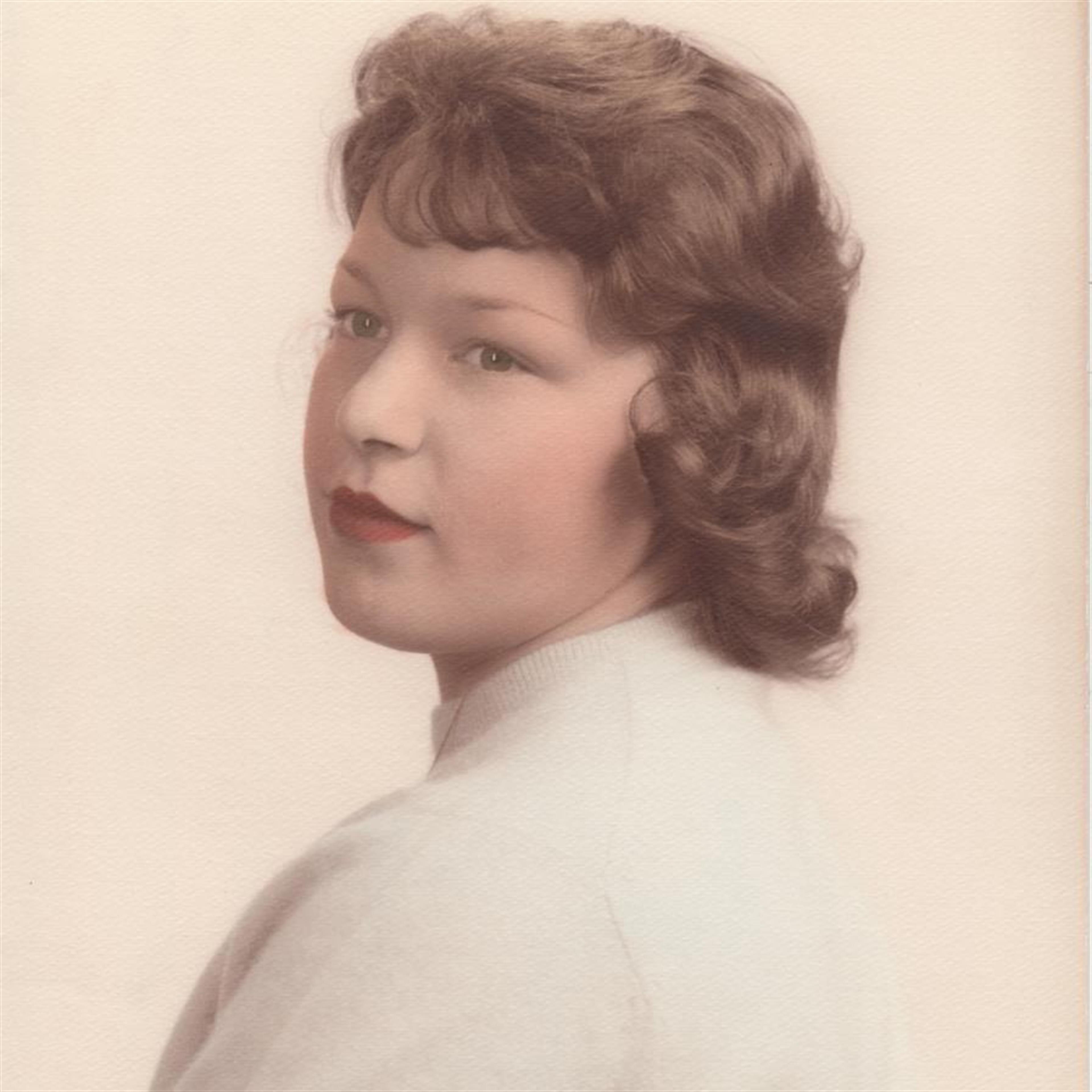 Gloria Jean Hansen