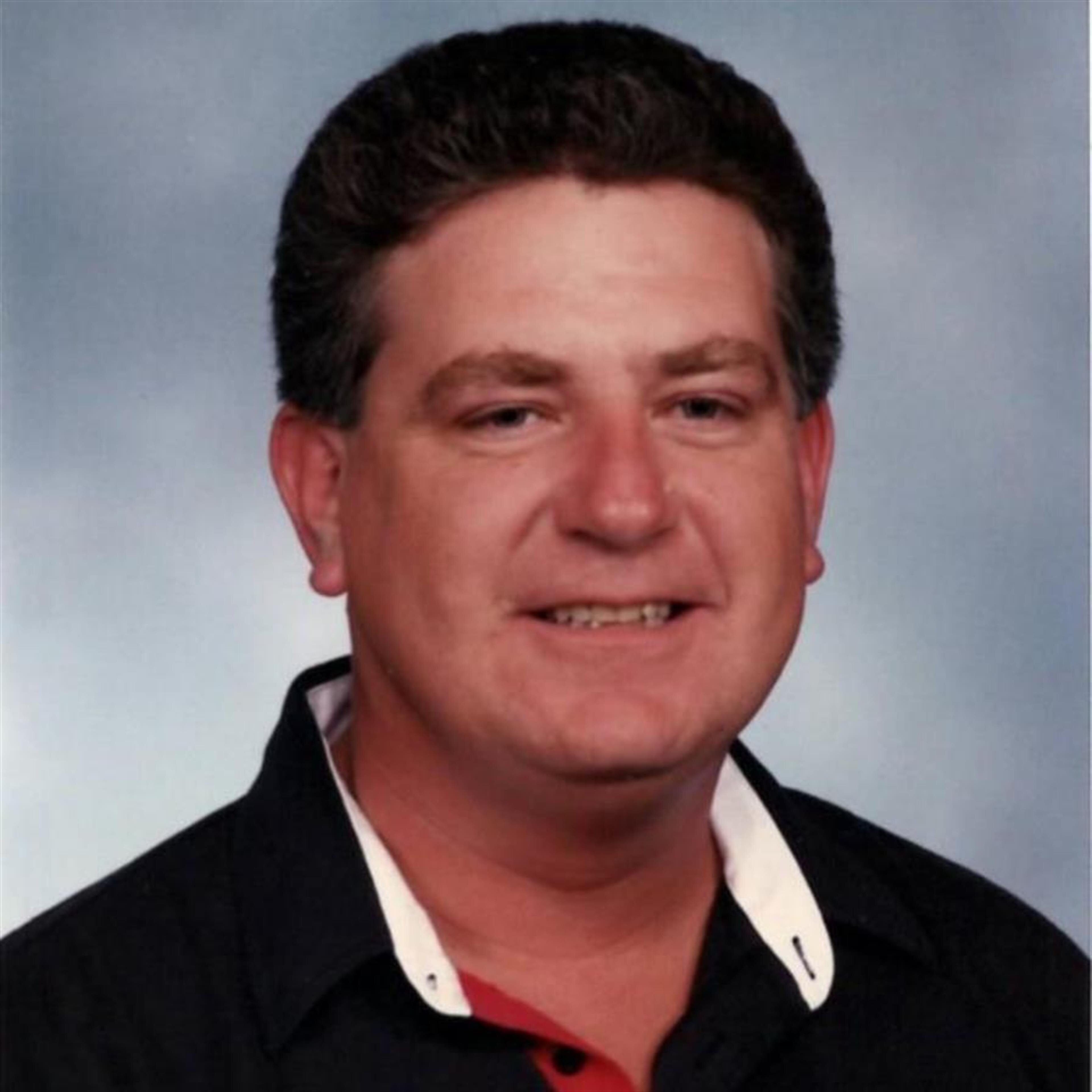 Brian Keith Newsom