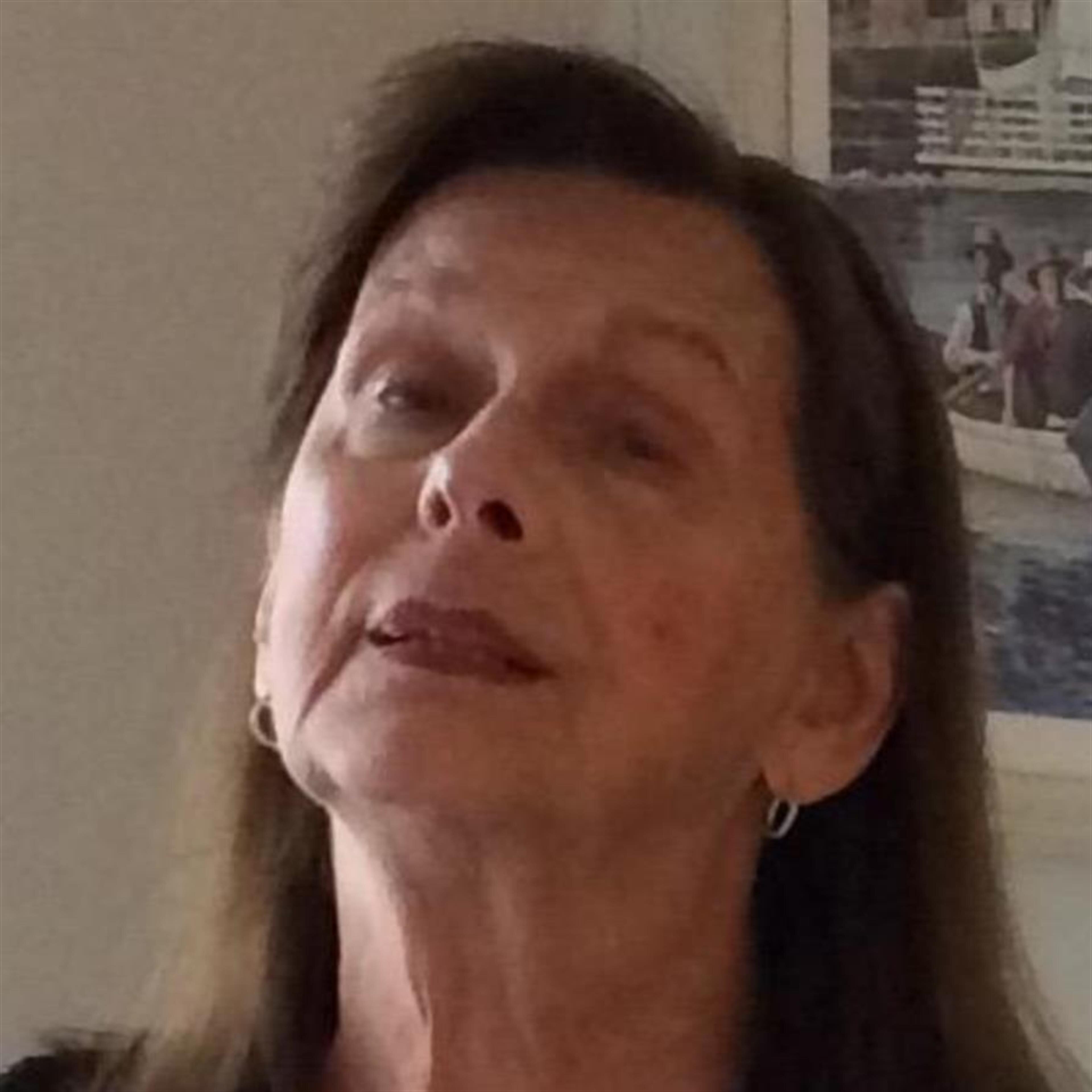 Nancy Campbell