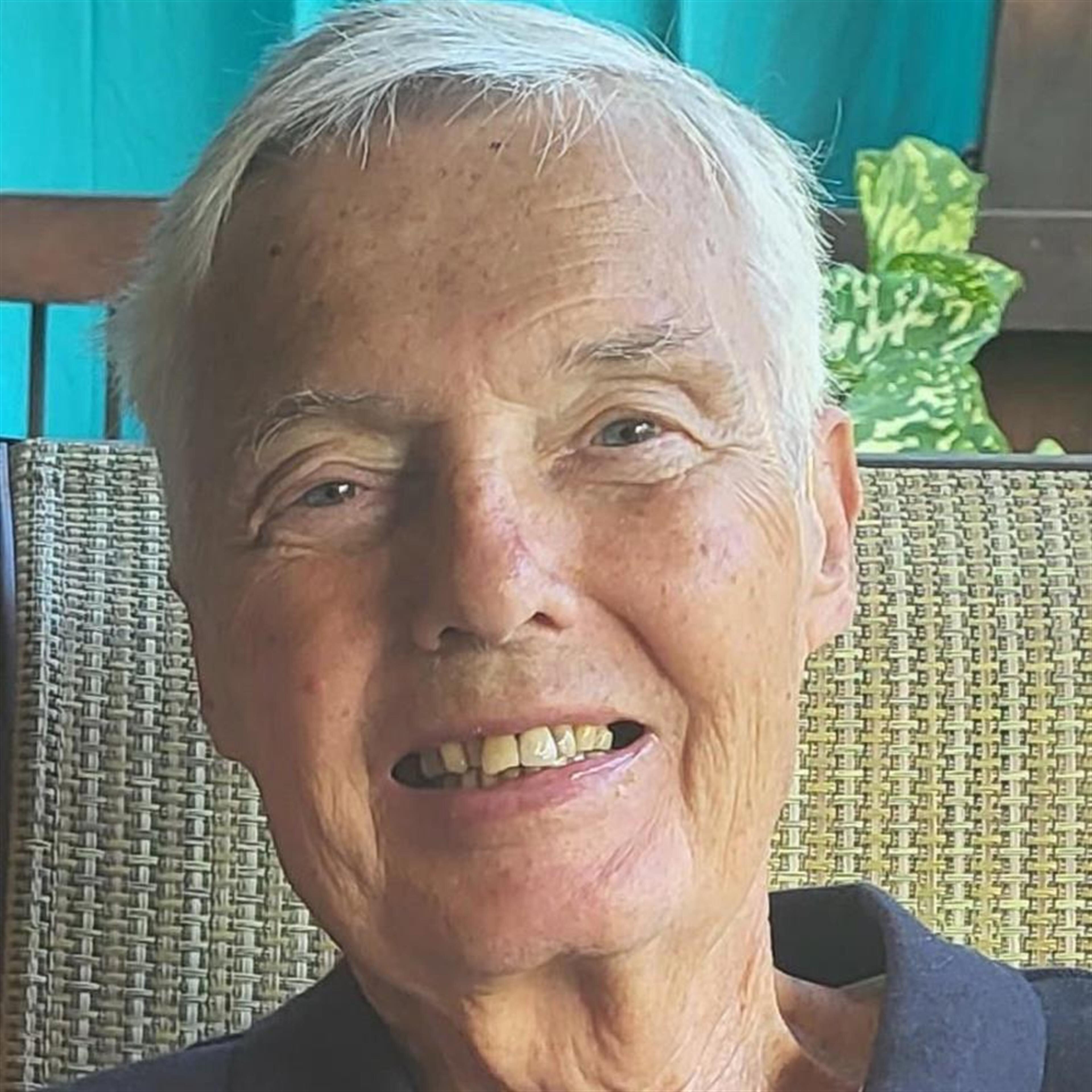 Palmer, Joseph Eugene
