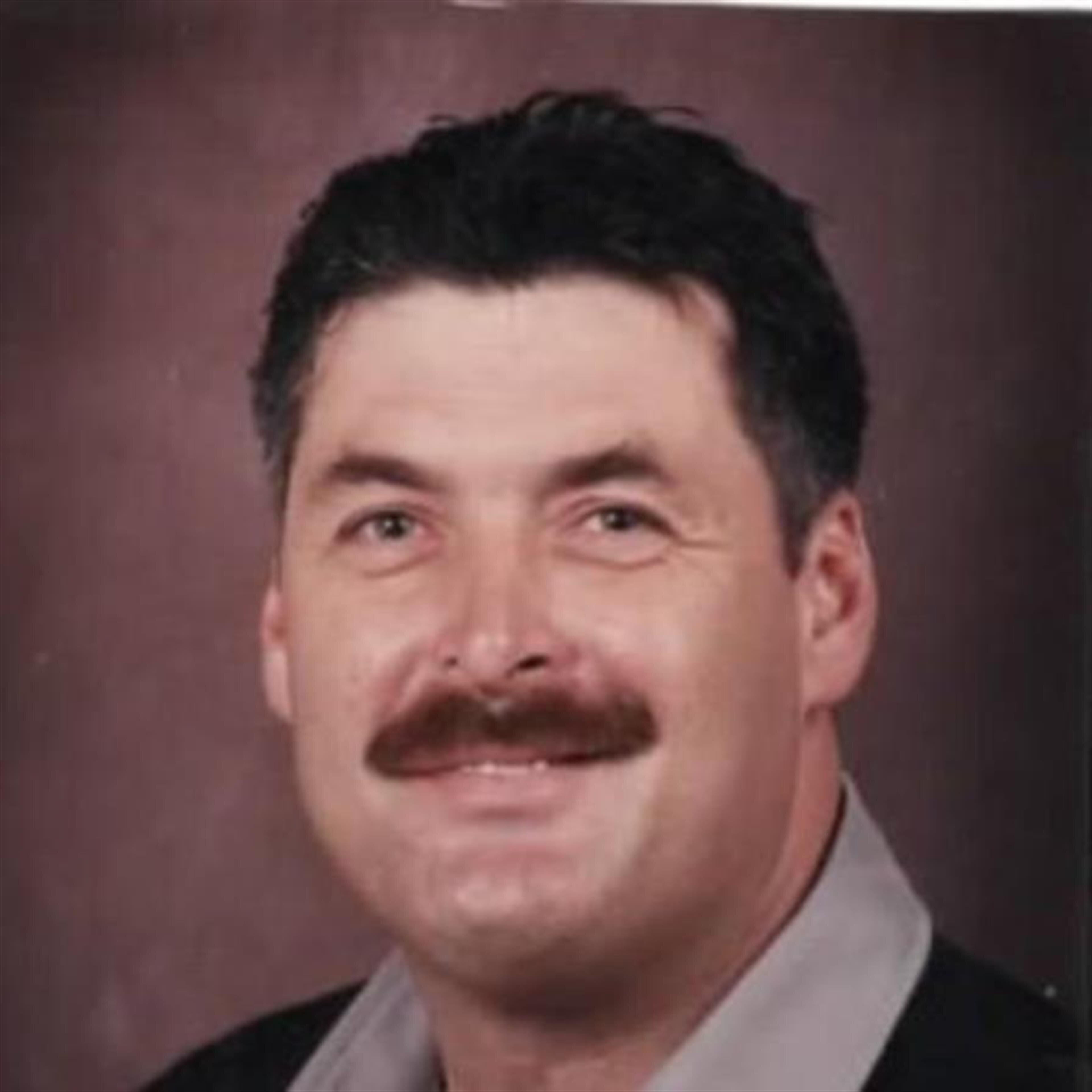 Randy Paul Benitez