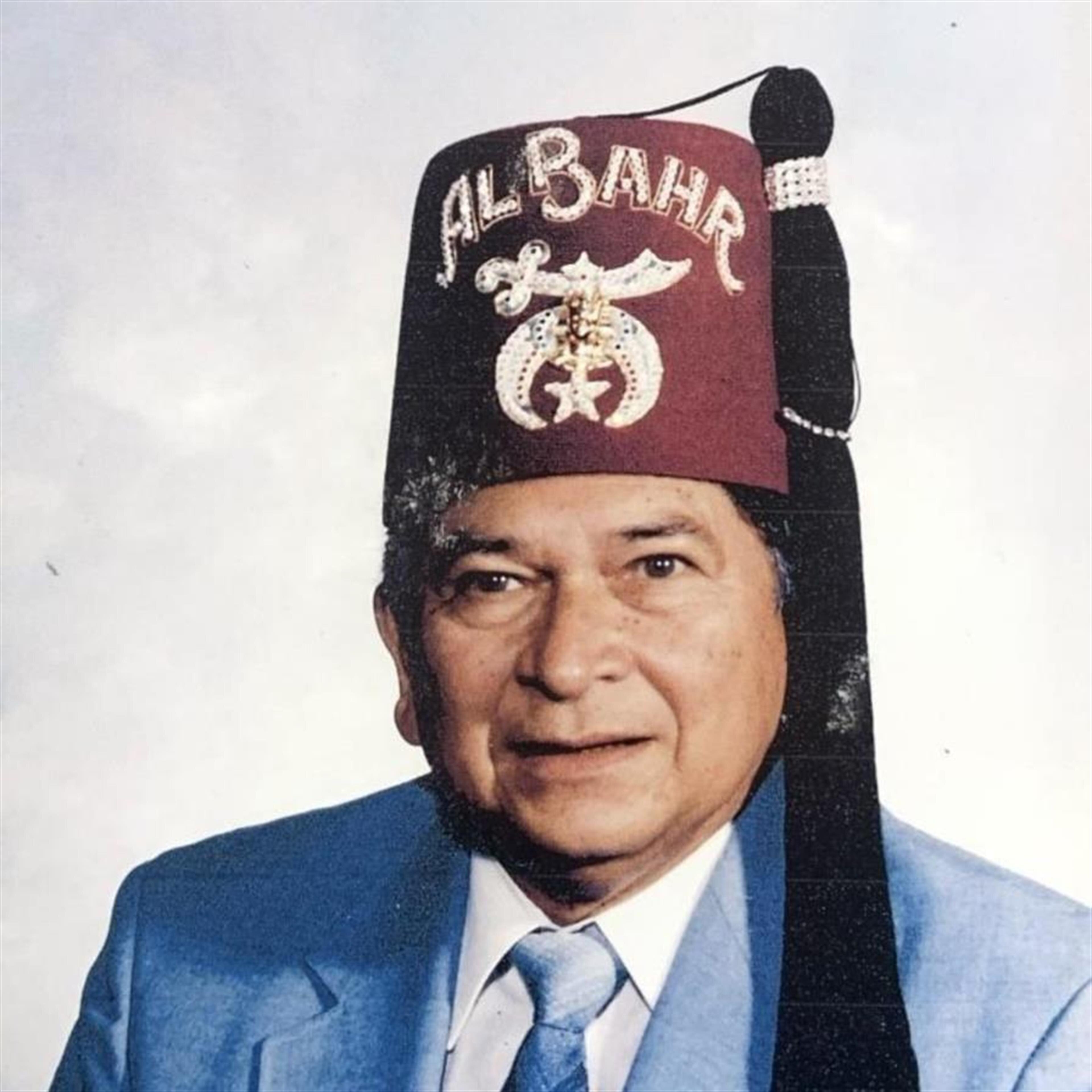 Ernest Siegfried Schultz