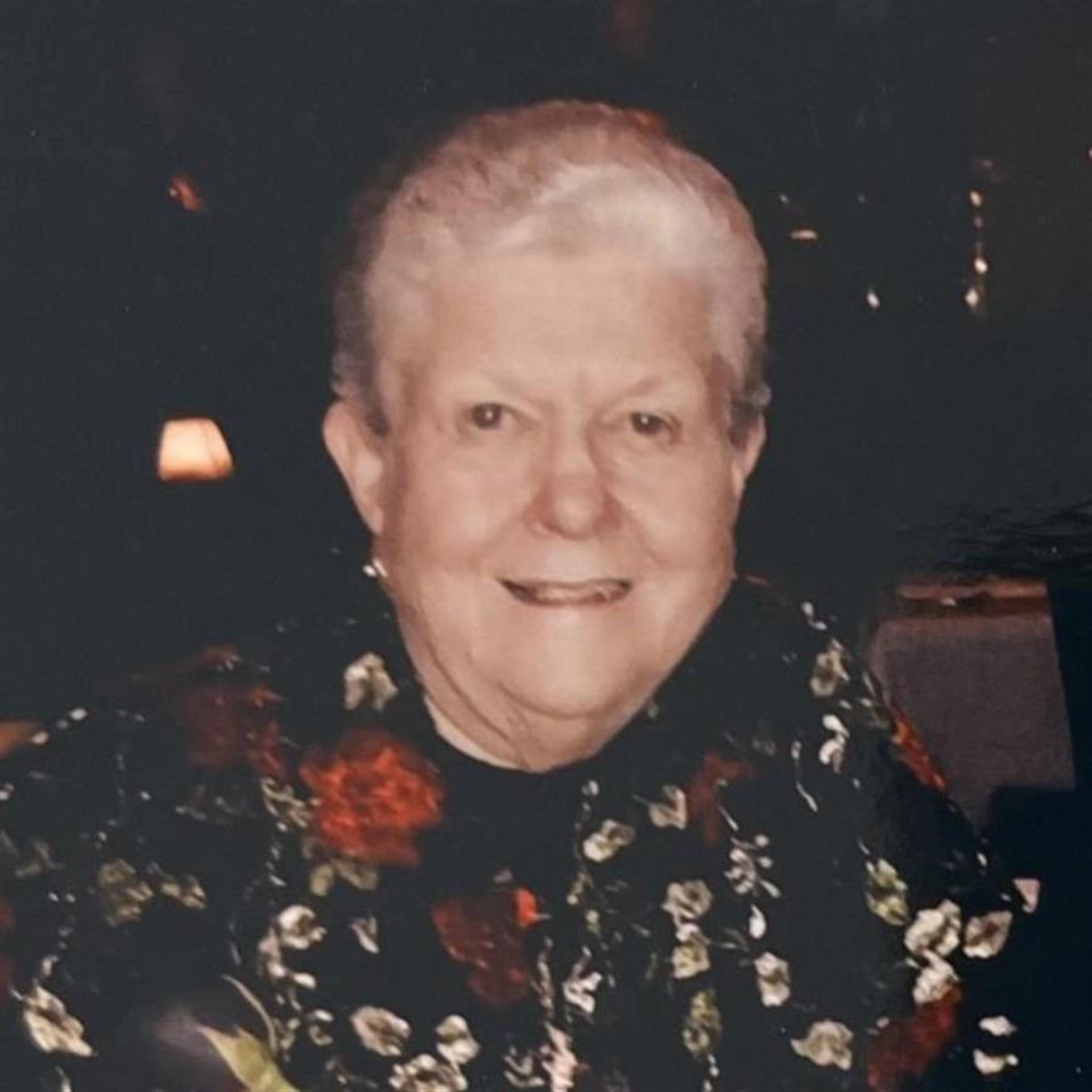 Judy Ward