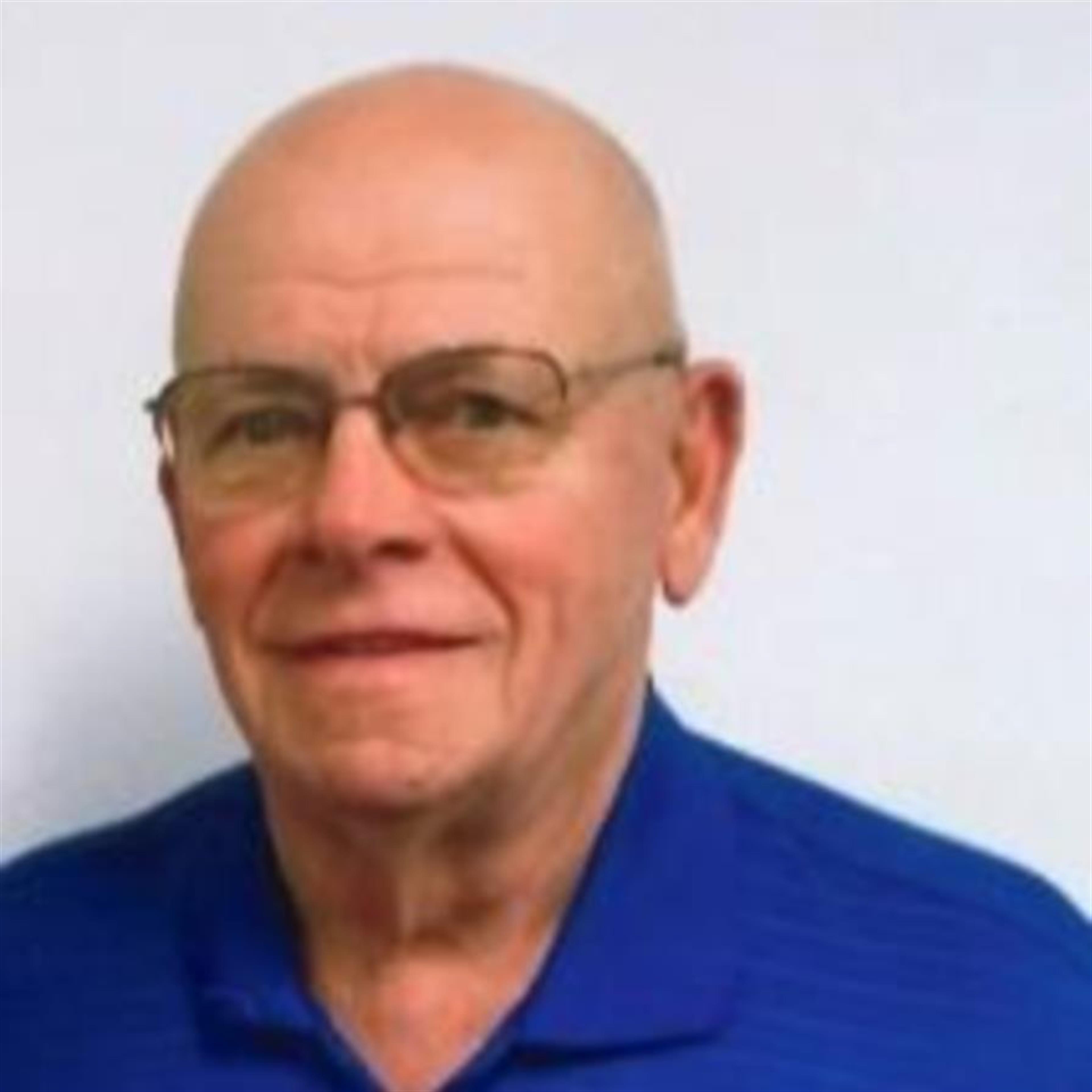 William "Bill" Ware (Buffalo)