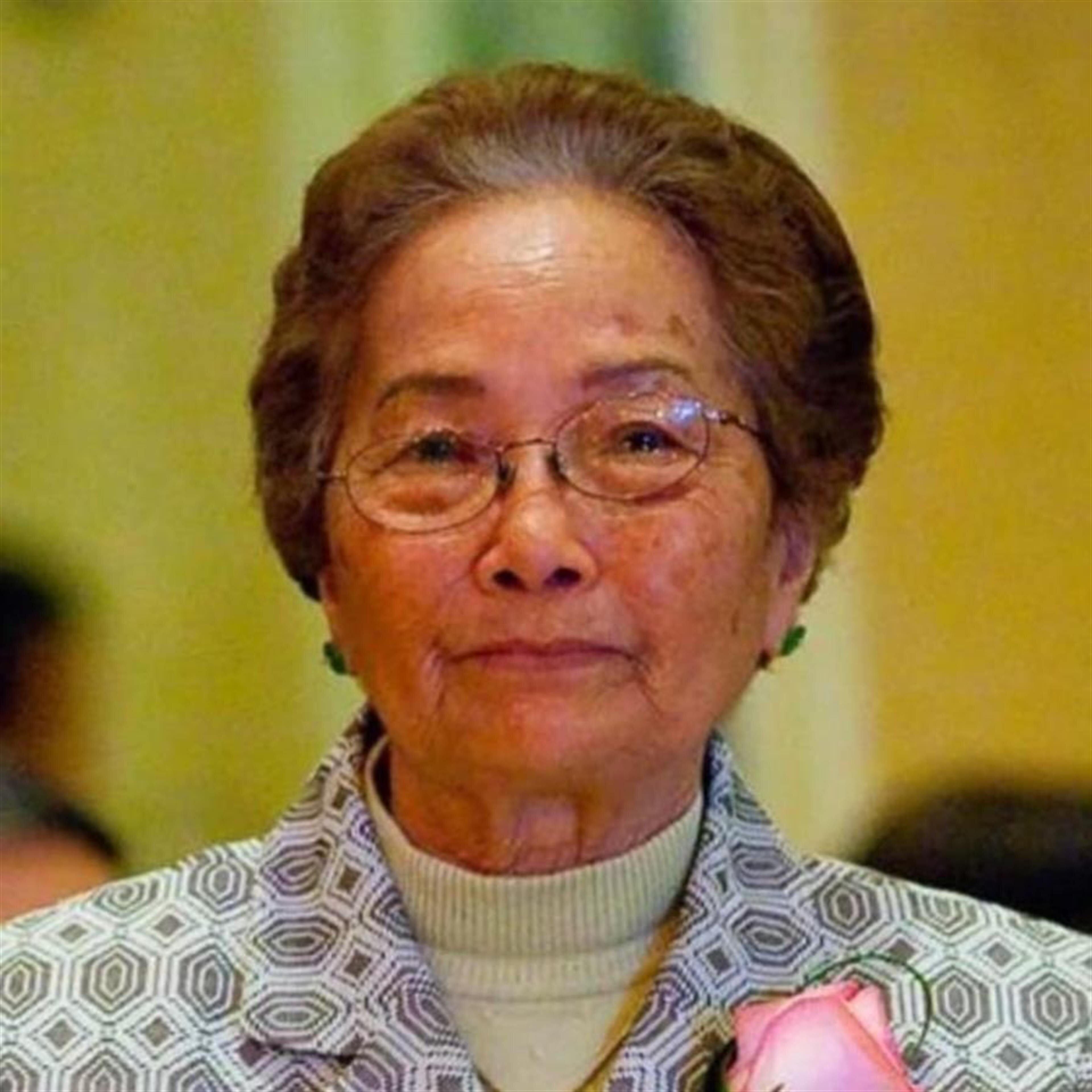 Luom Thi Cao