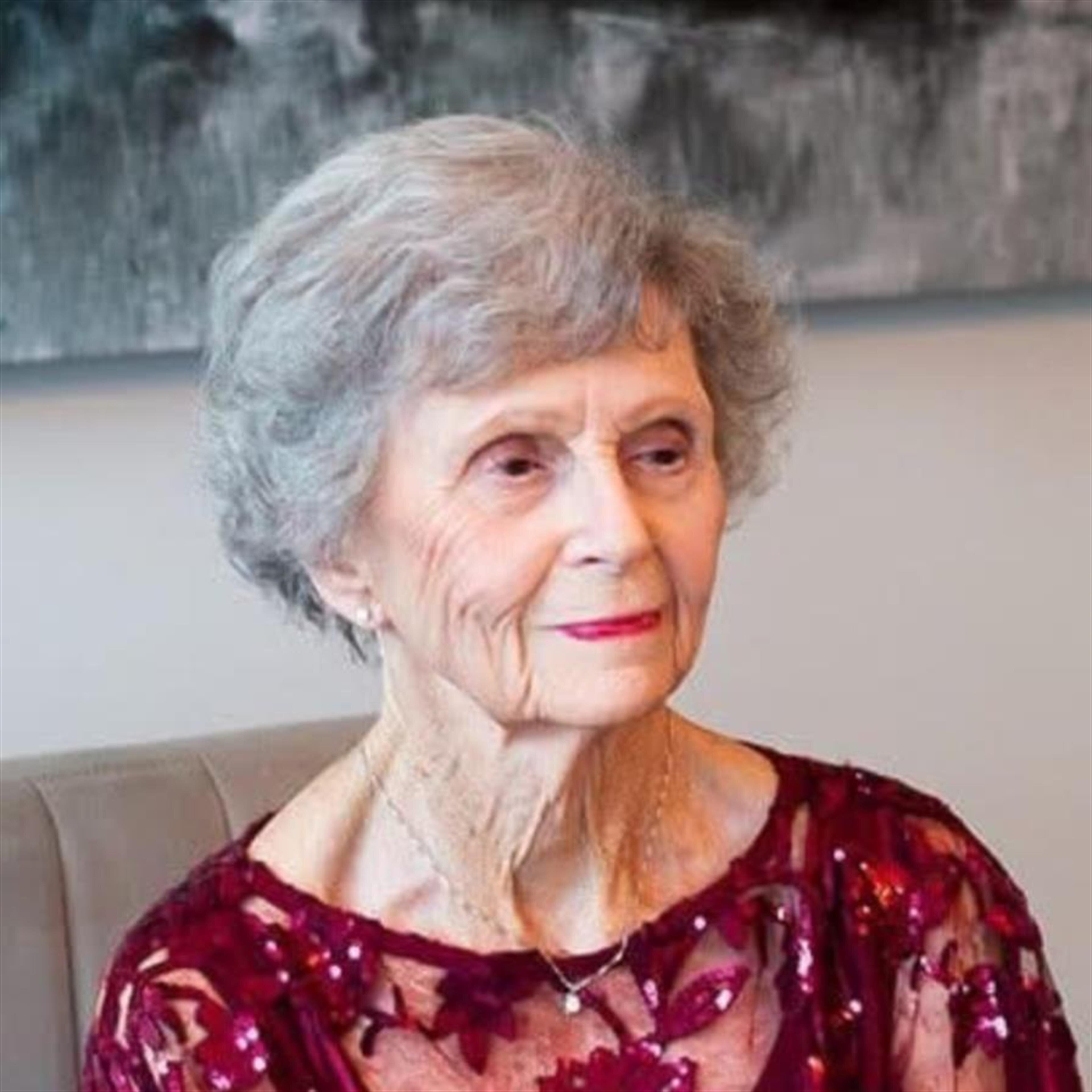 Marian Miller
