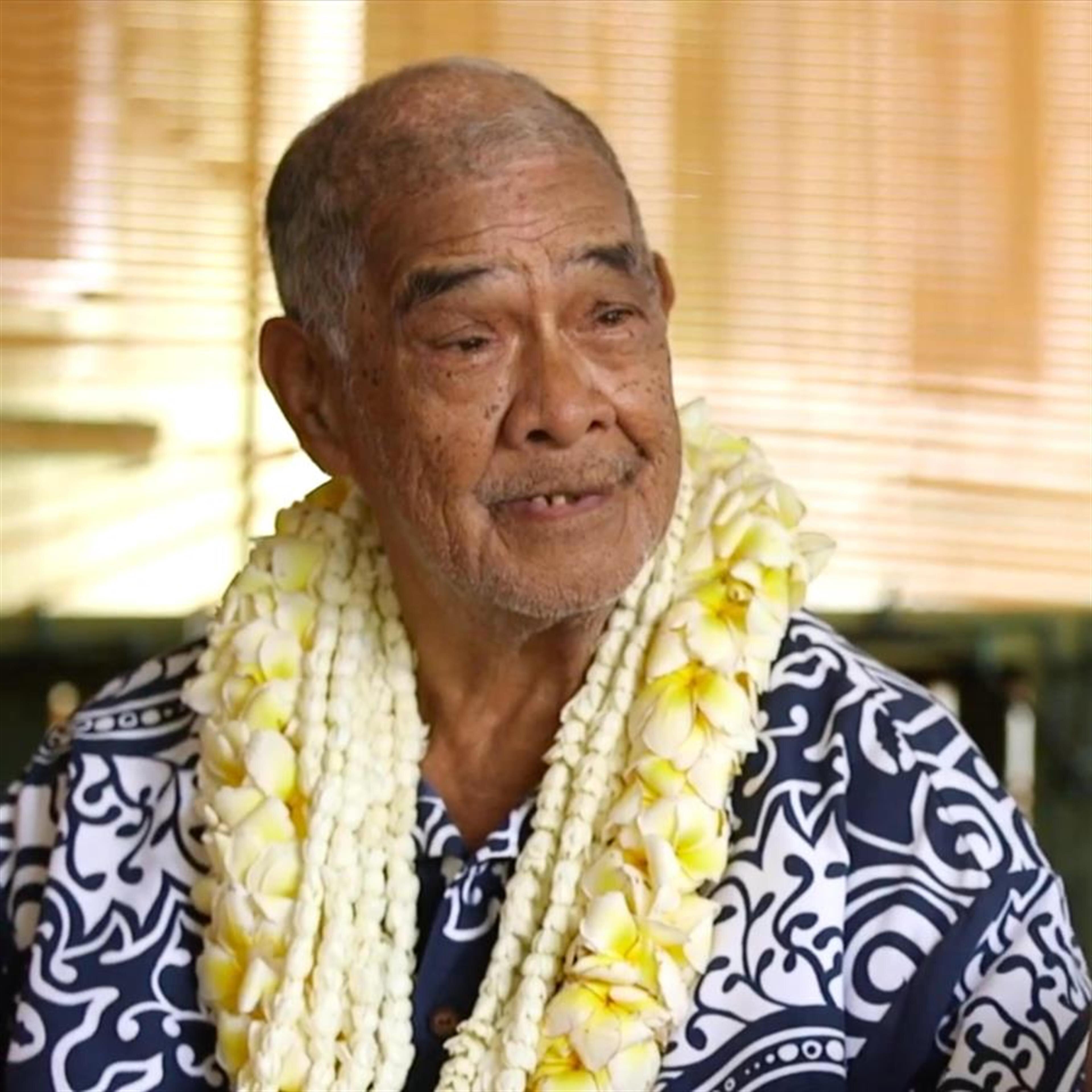 Gilbert Kauilikopuamamane Shea