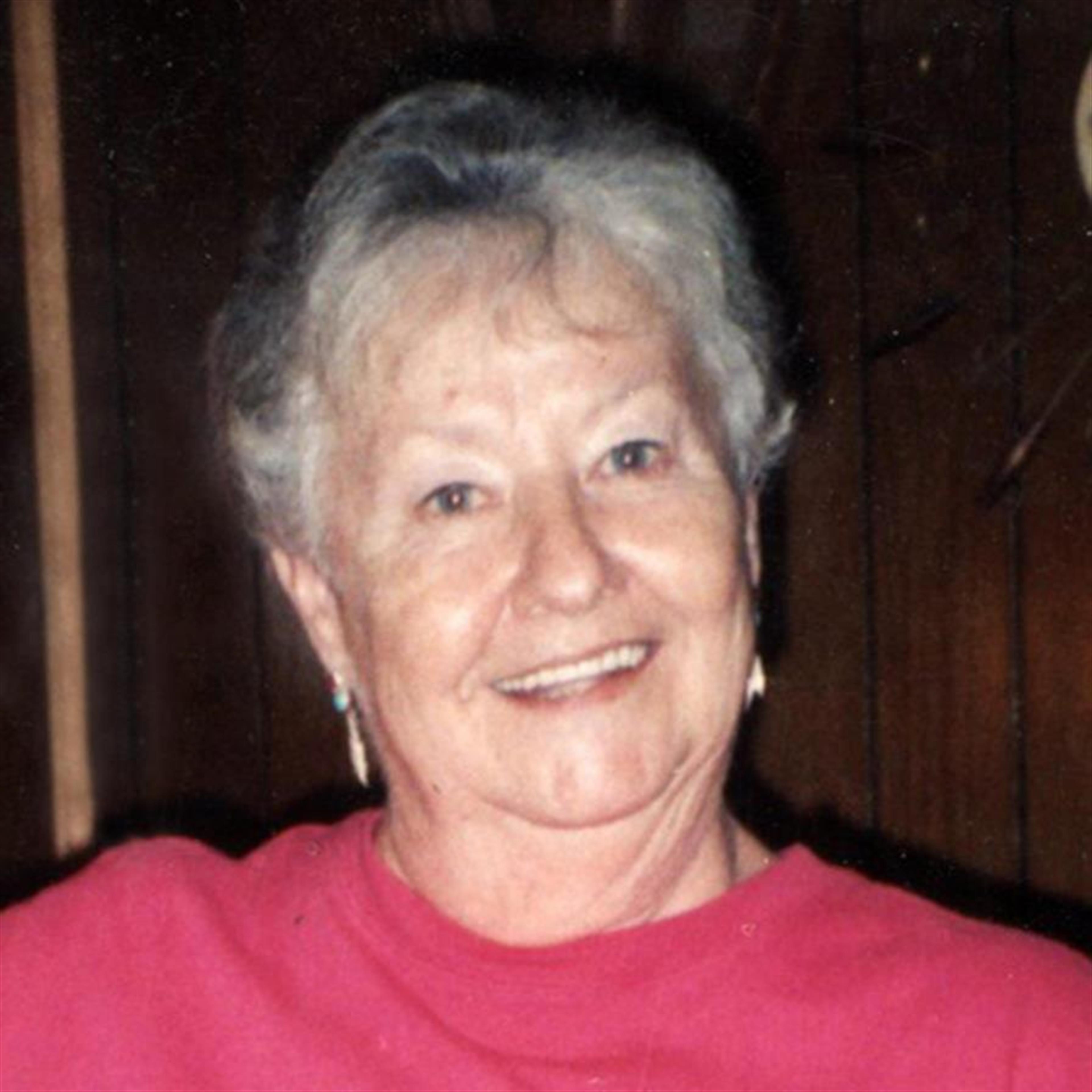 Mary Kathryn Wimberly (Lebanon)