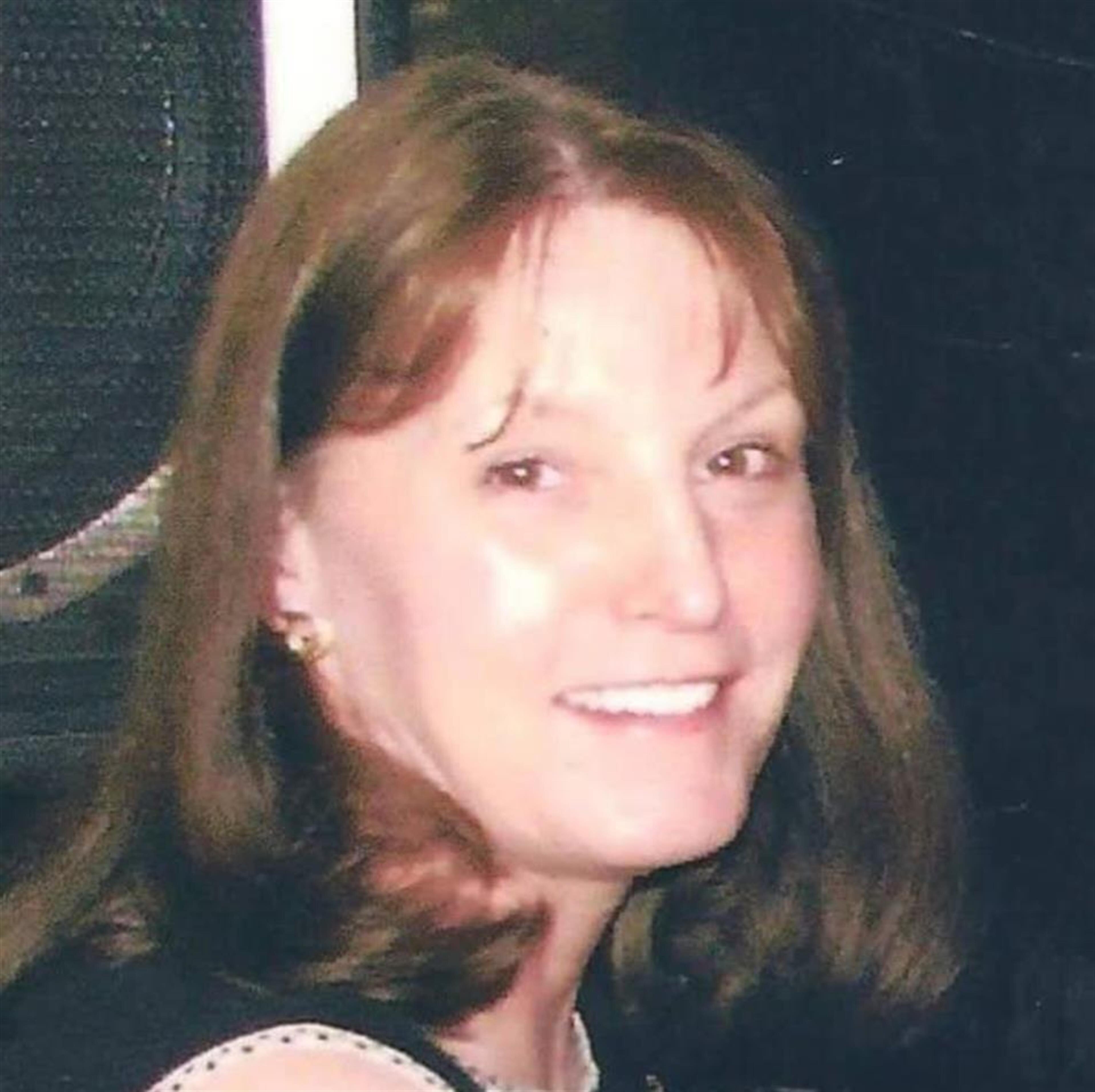 Jeanne Marie Kauffman