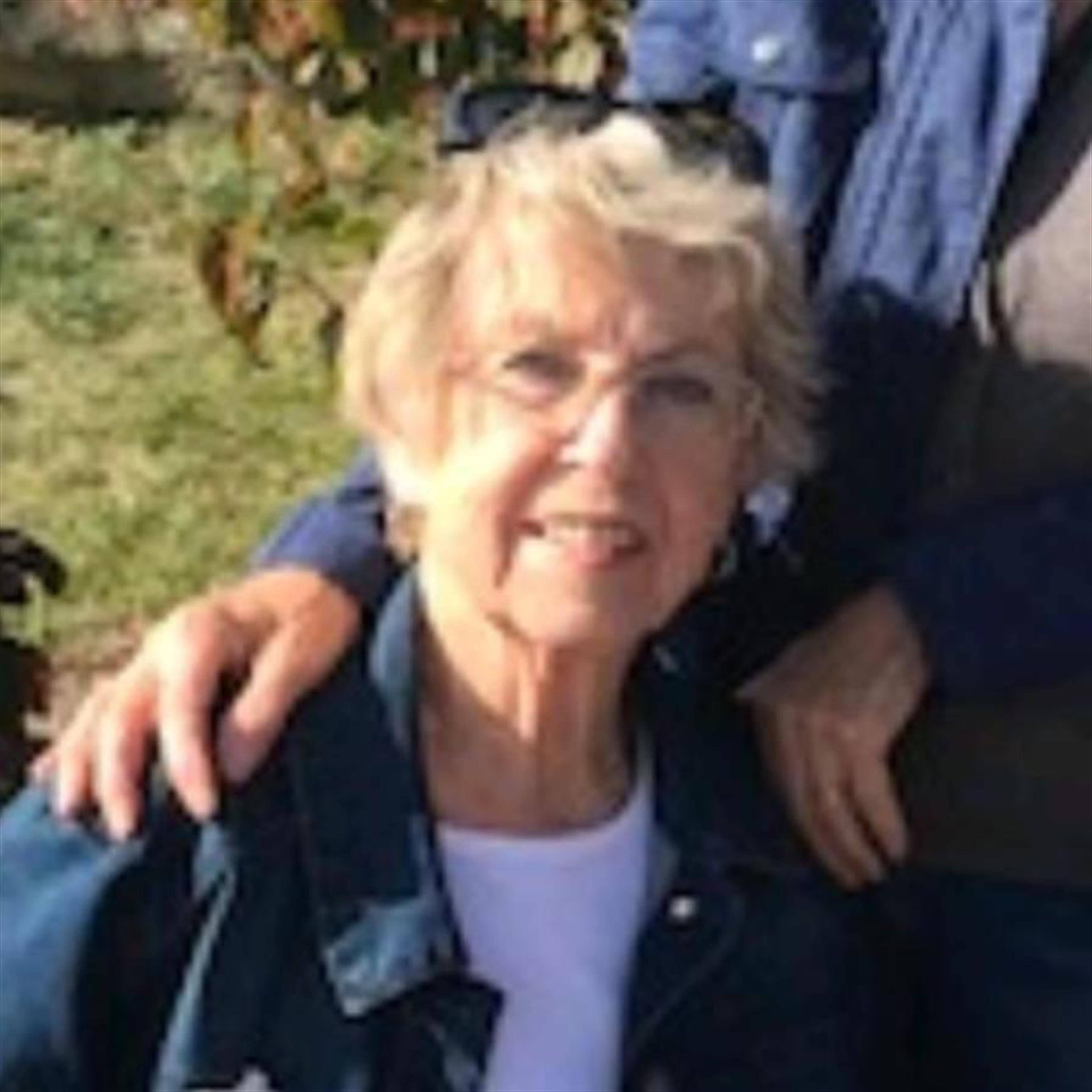 Nancy A. Mix's obituary picture