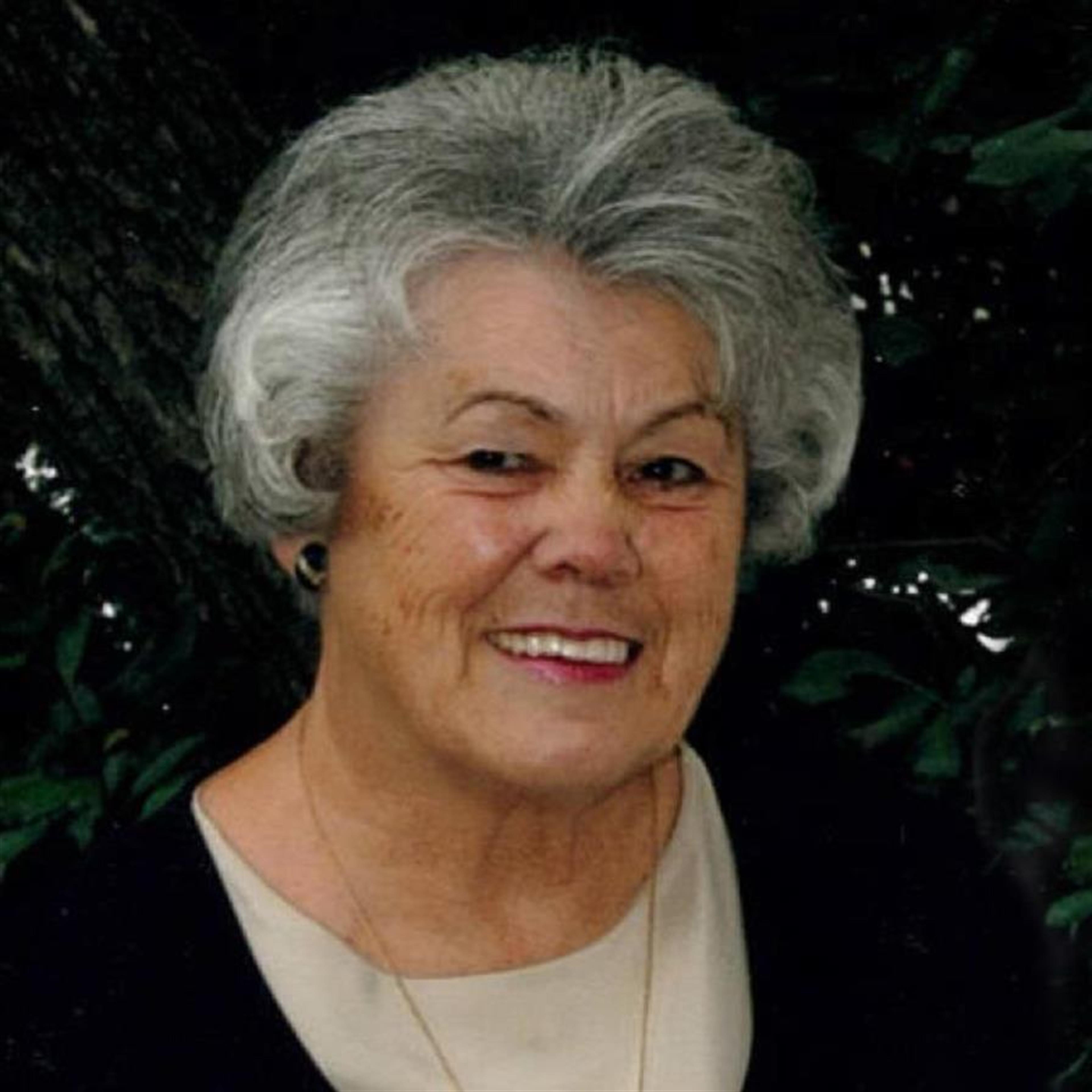 Alice Janneane Shupe