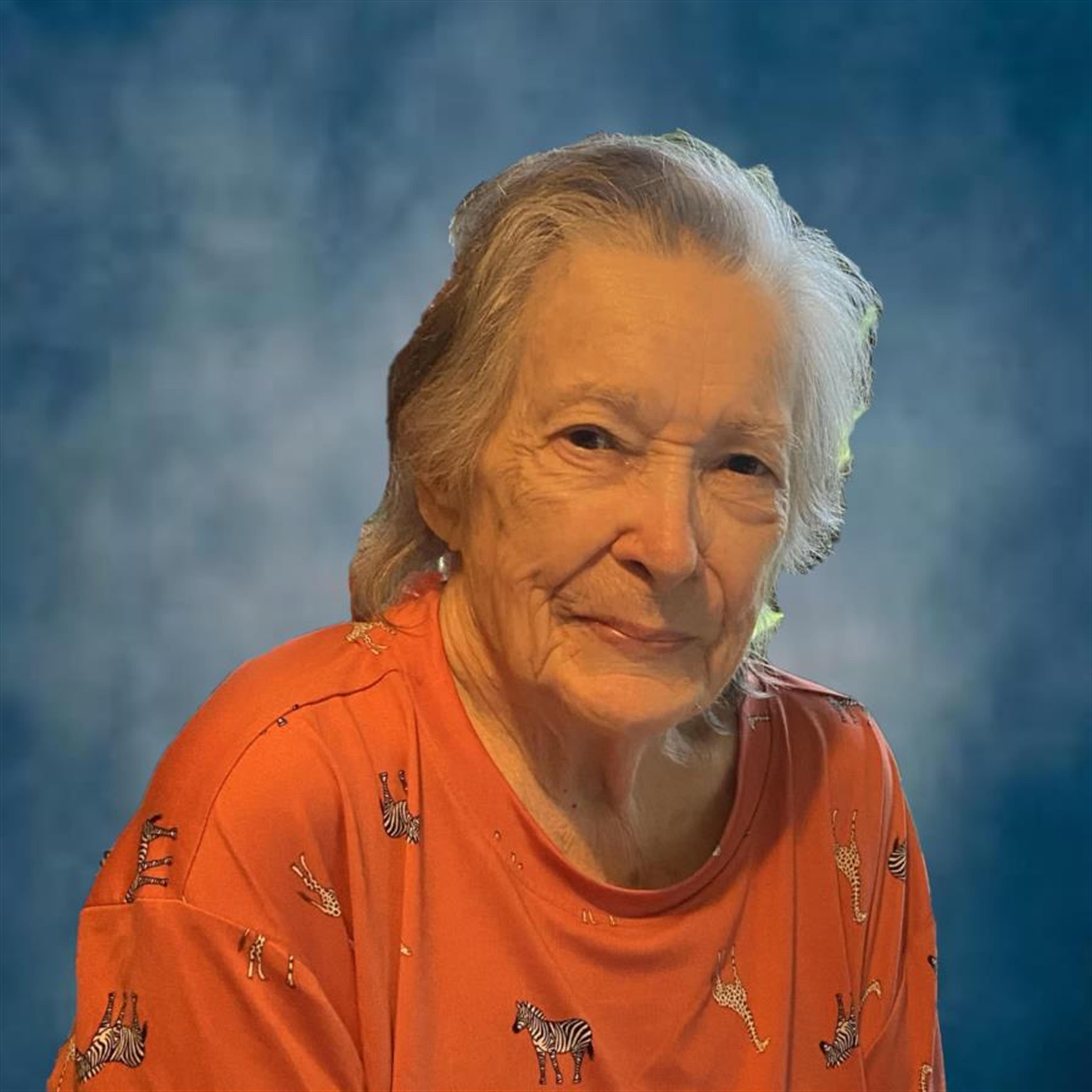 Trellis Elizabeth Havens