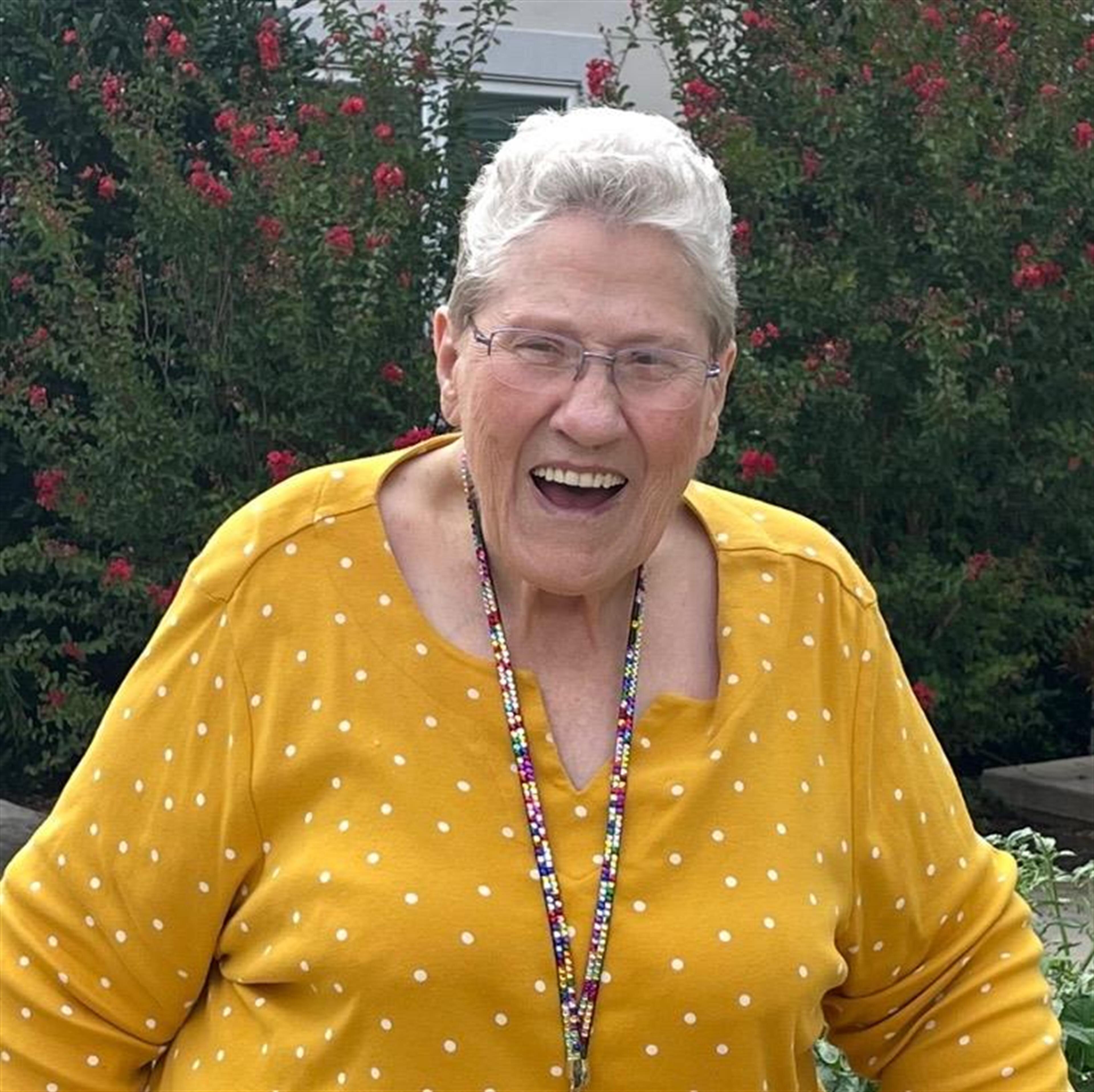 Patty Ruth Moody