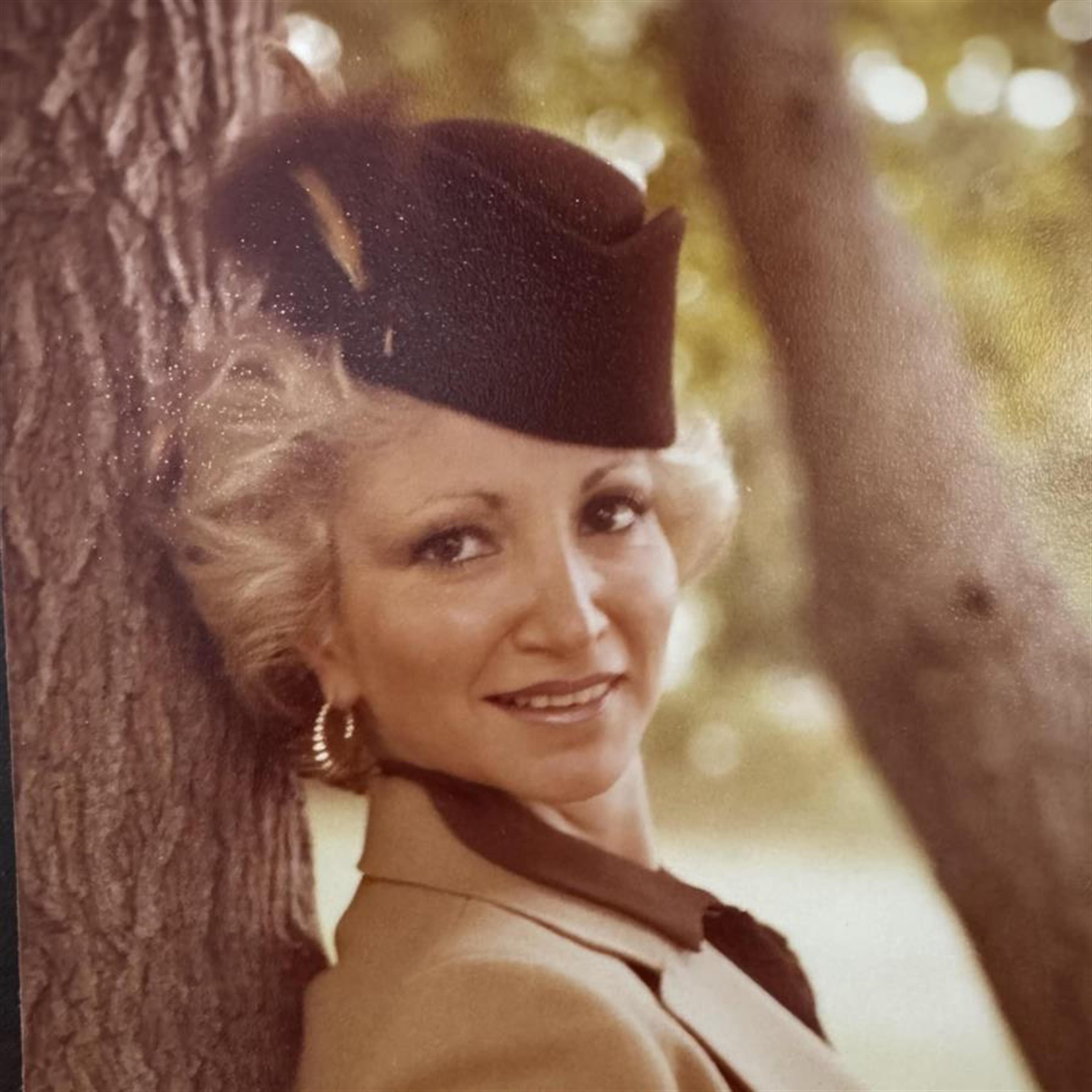 Maxine Pechnik