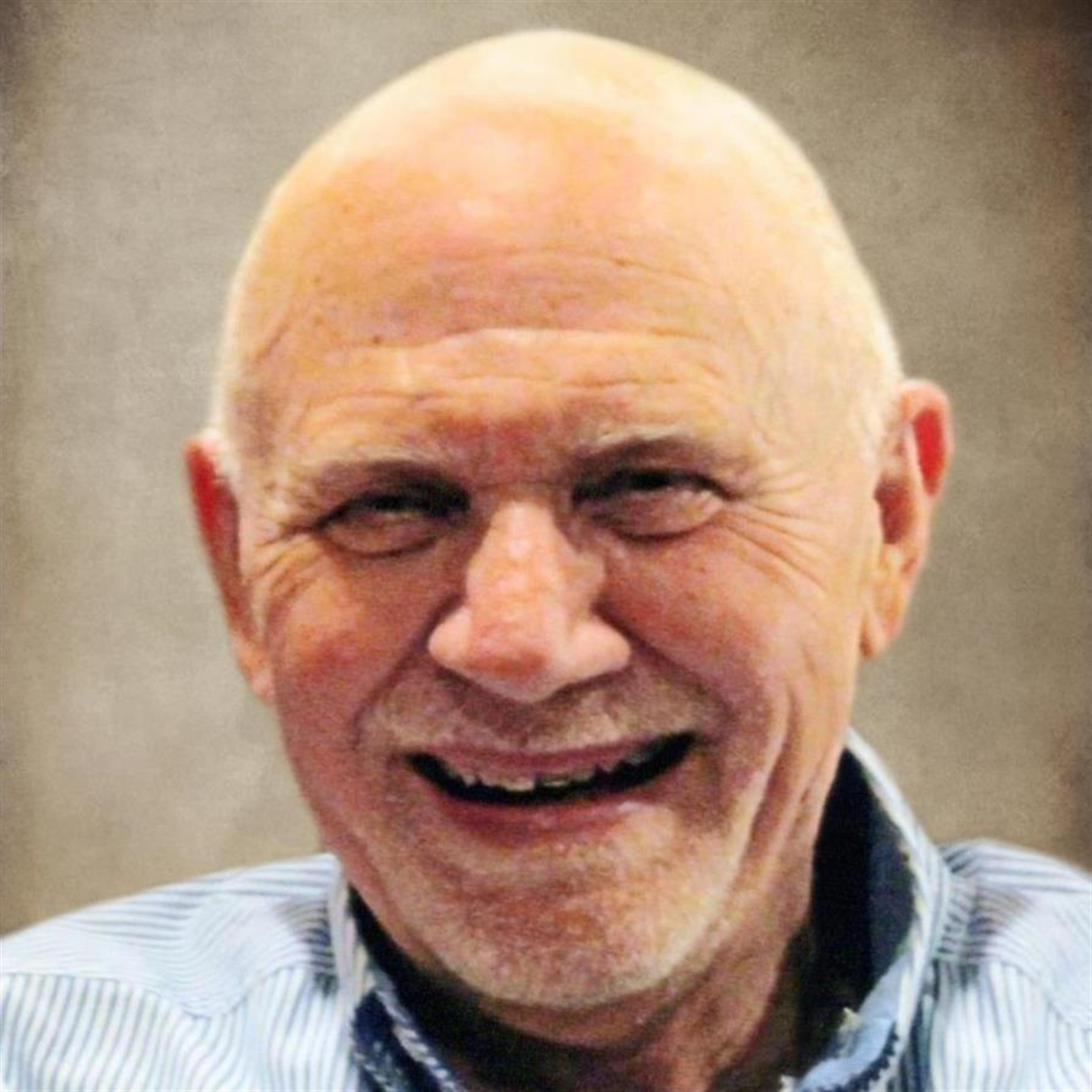 Warren B LeBow