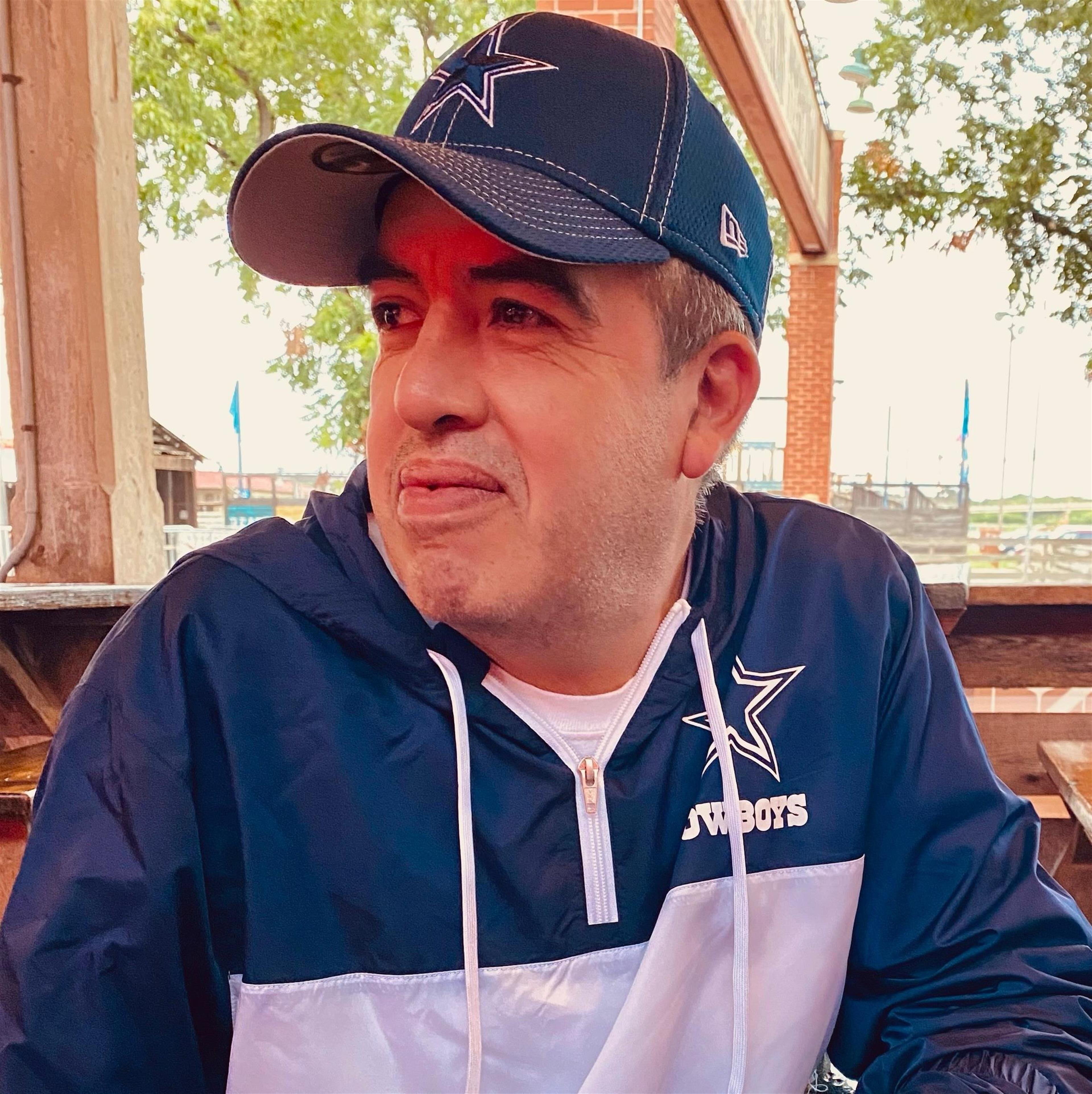 Mr. Liberio Castillo Lara