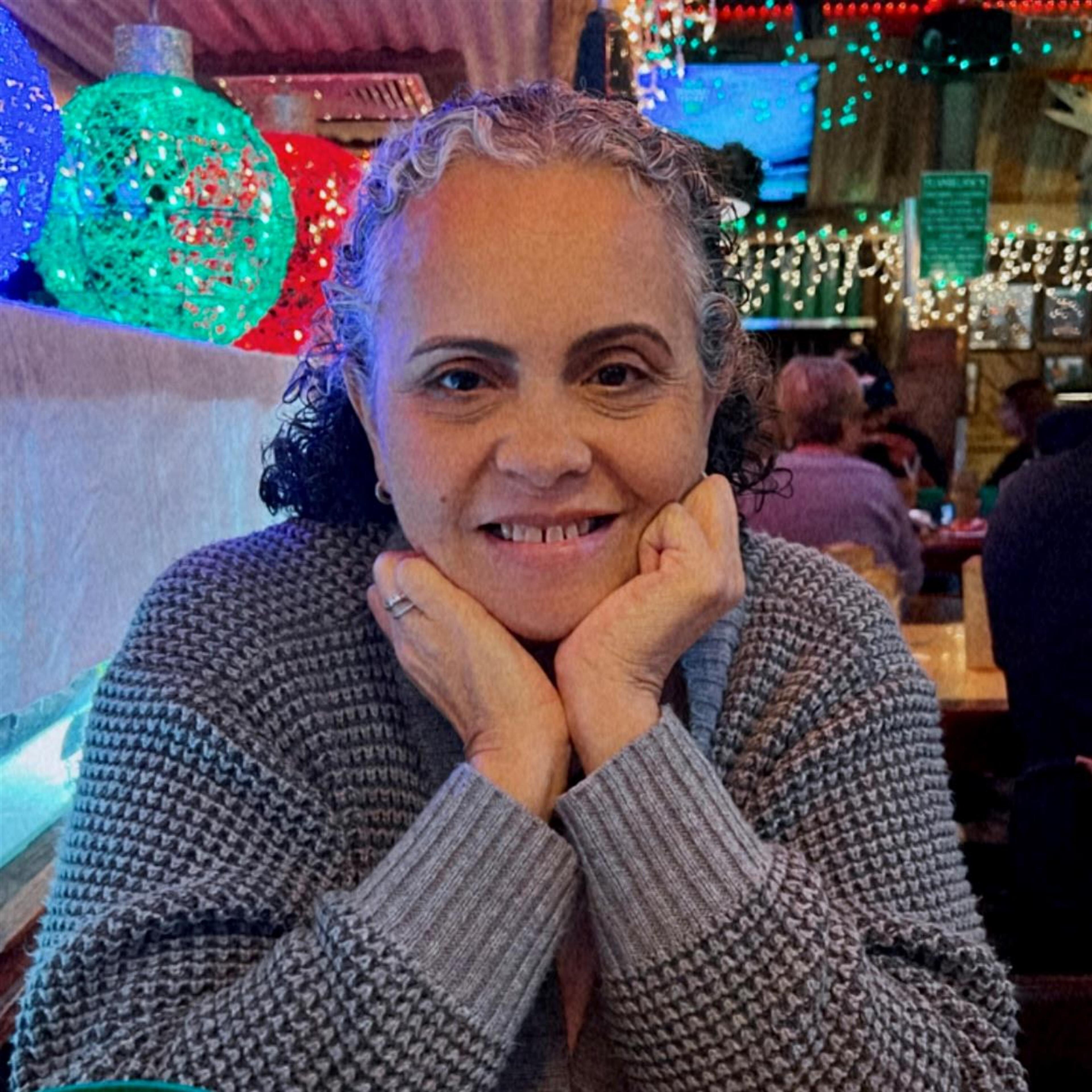 Florita Rivera