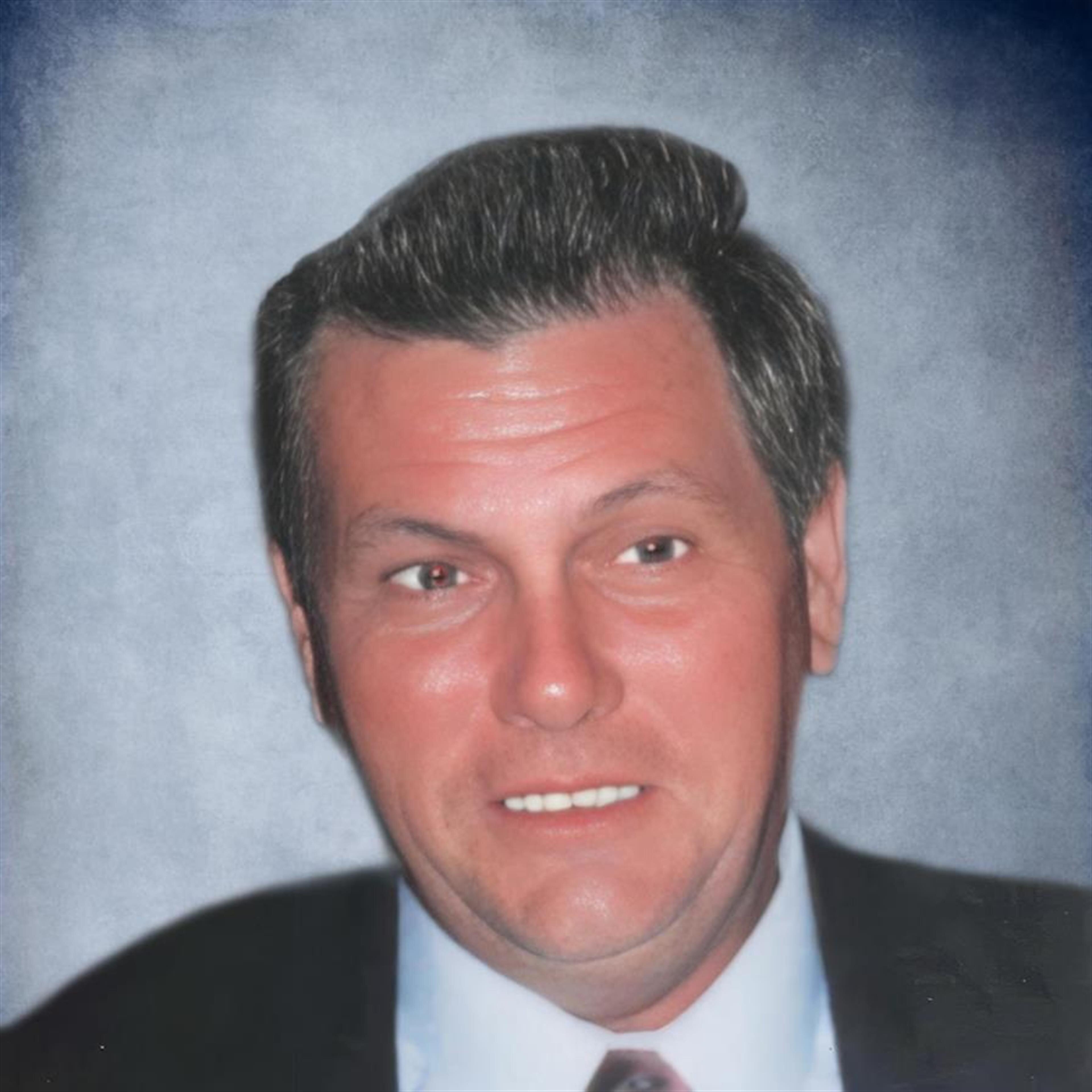 Leslie E. Bissell