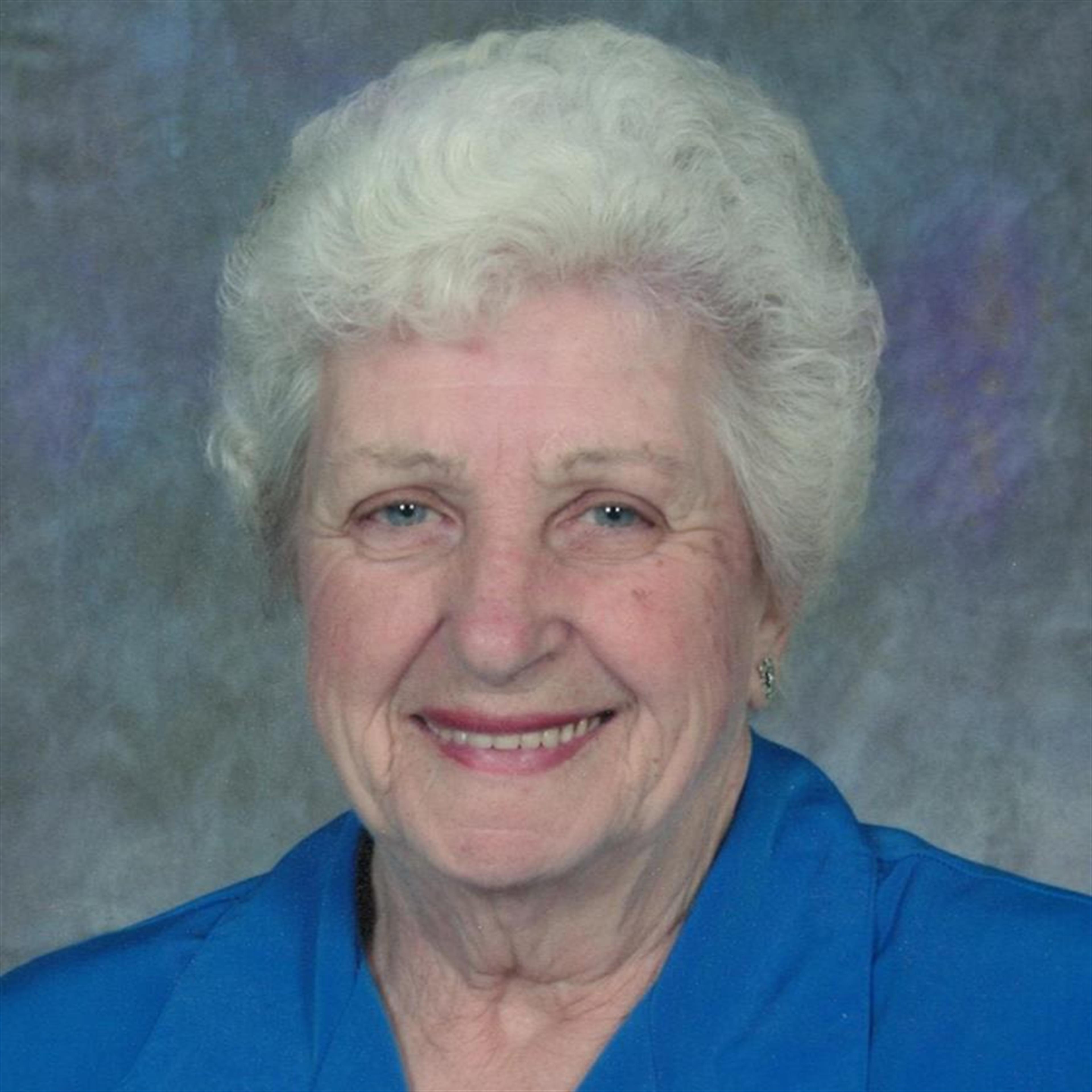 Shirley T. Broadbent