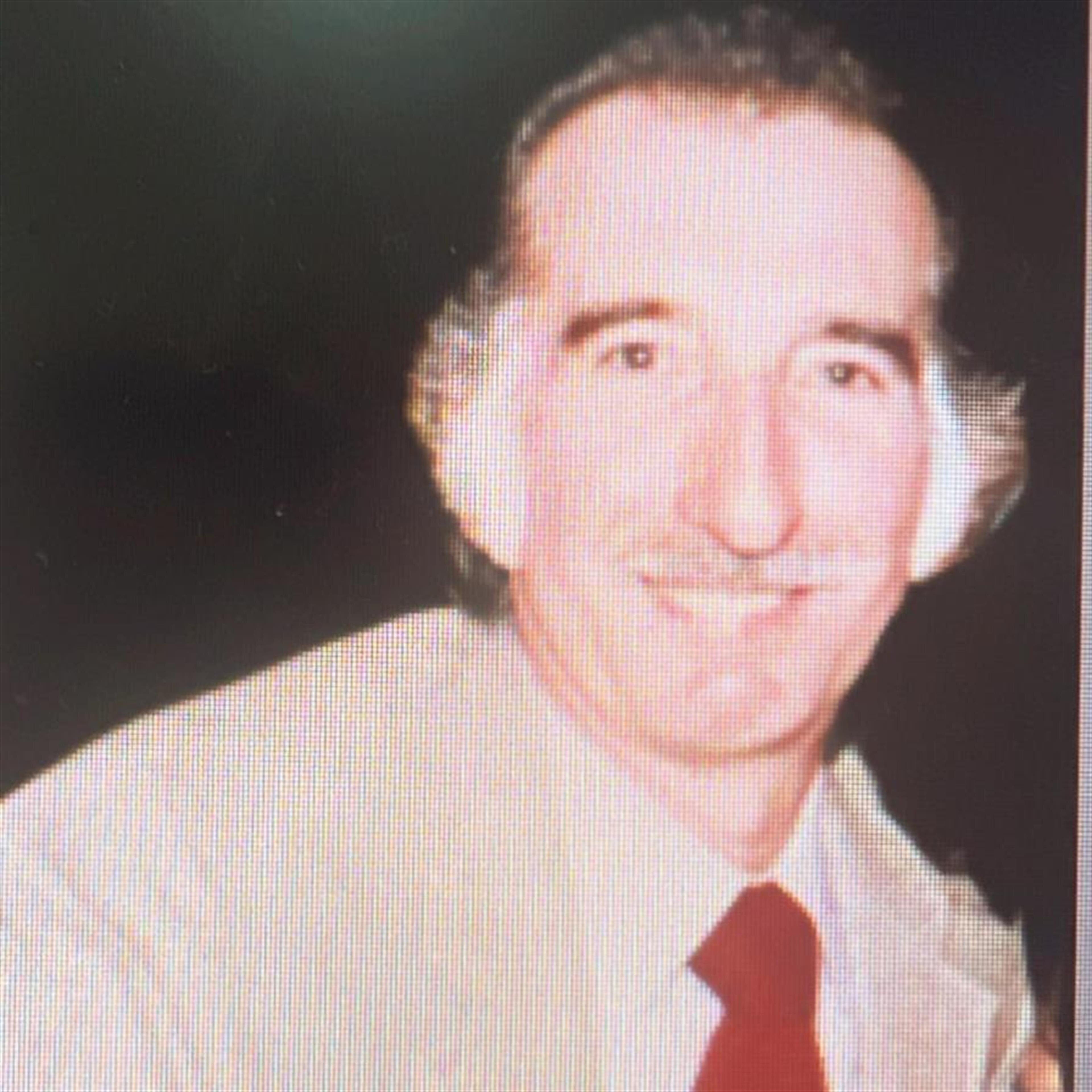 Gilberto Garcia Munoz