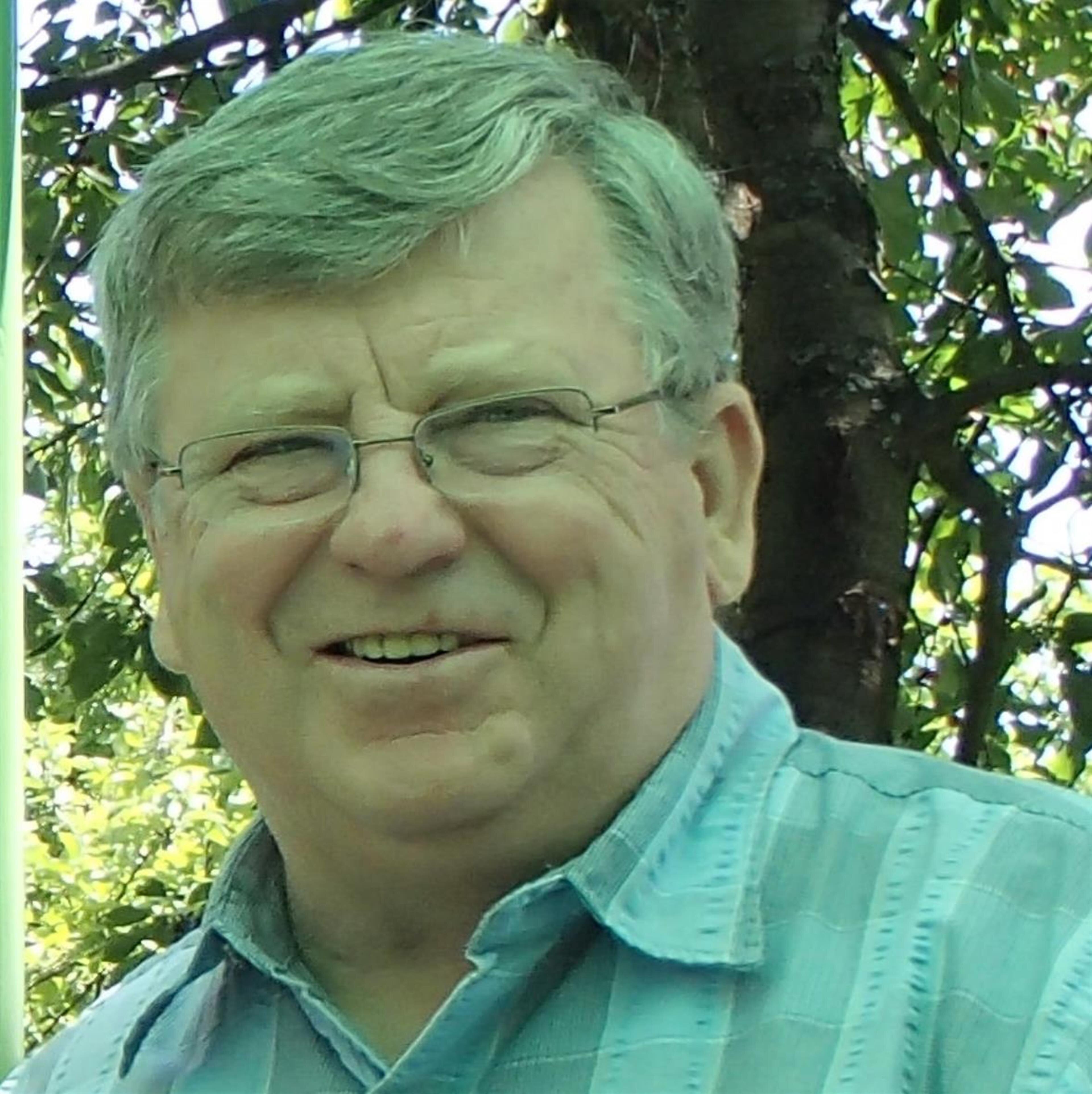 Frank Meray