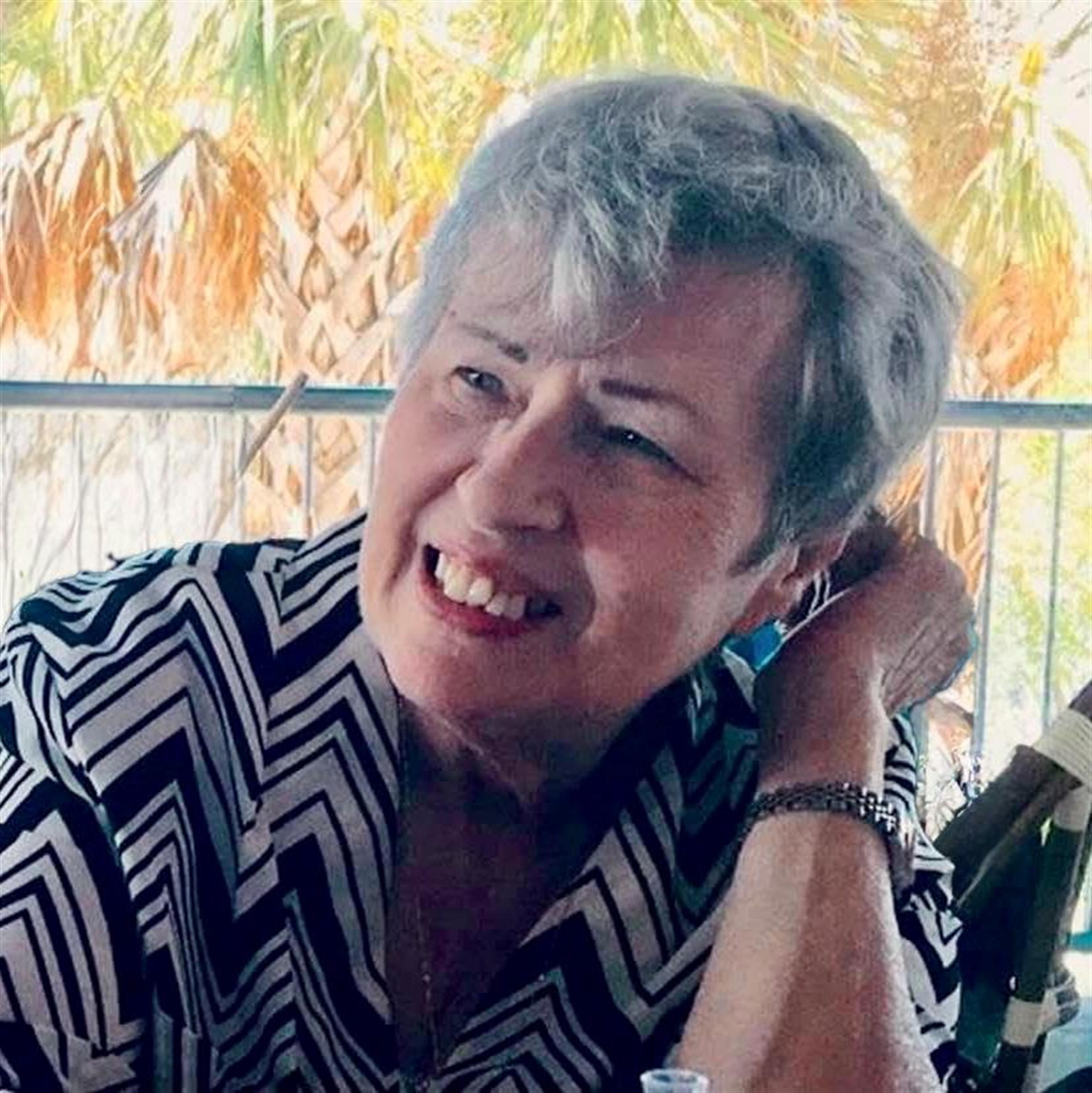 Bonnie M. Edwards