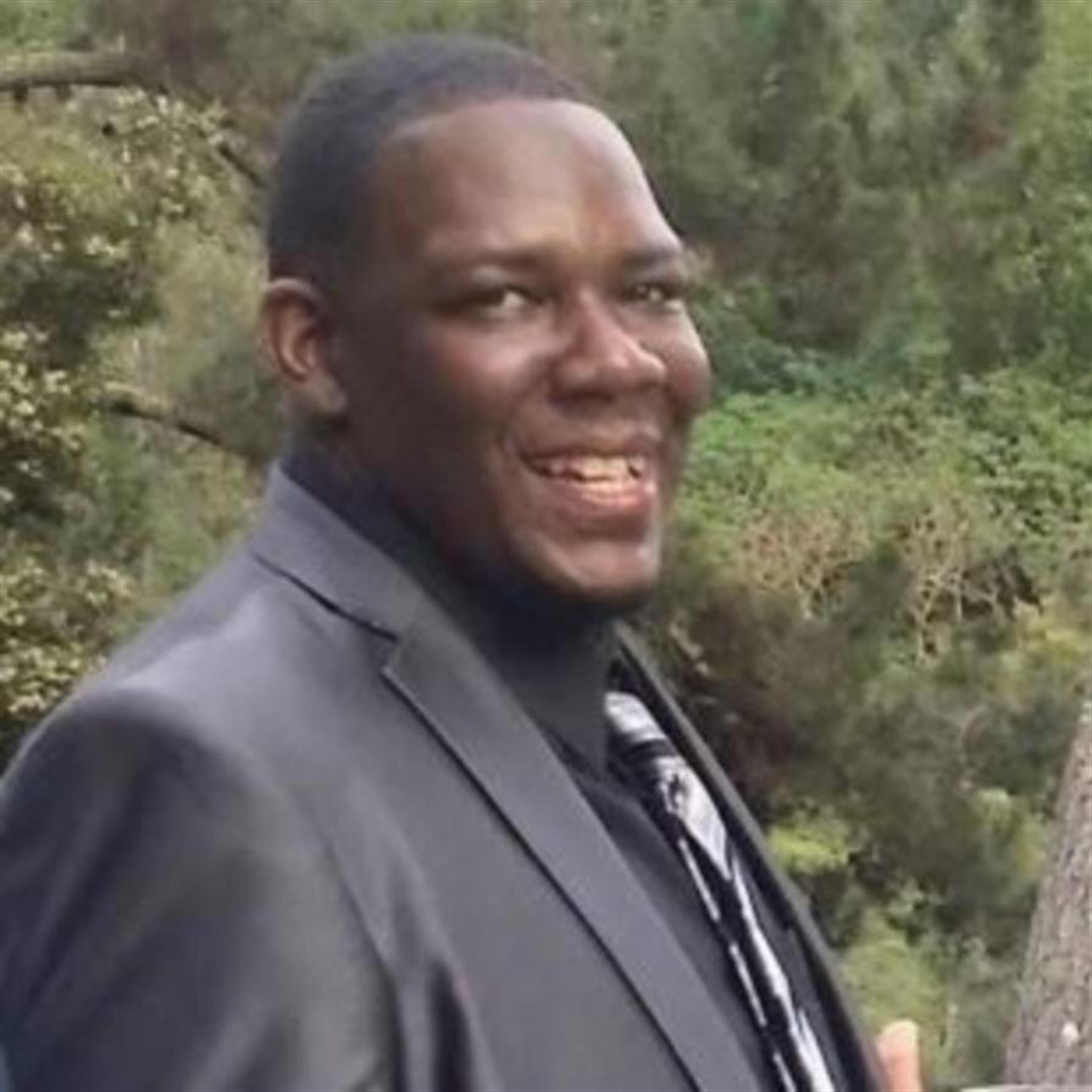 Alvin James Stephenson Jr.