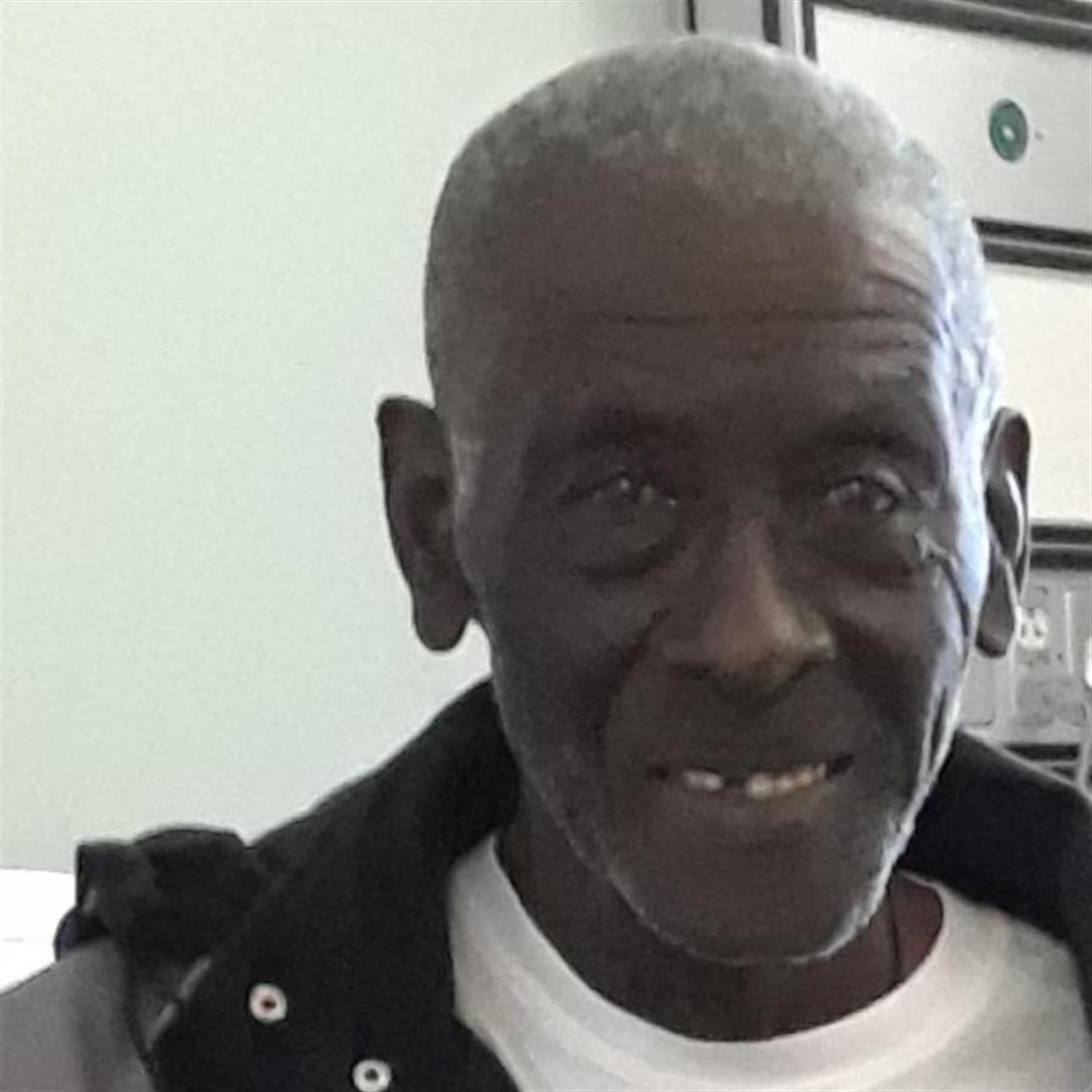 Harrell Walker's obituary picture