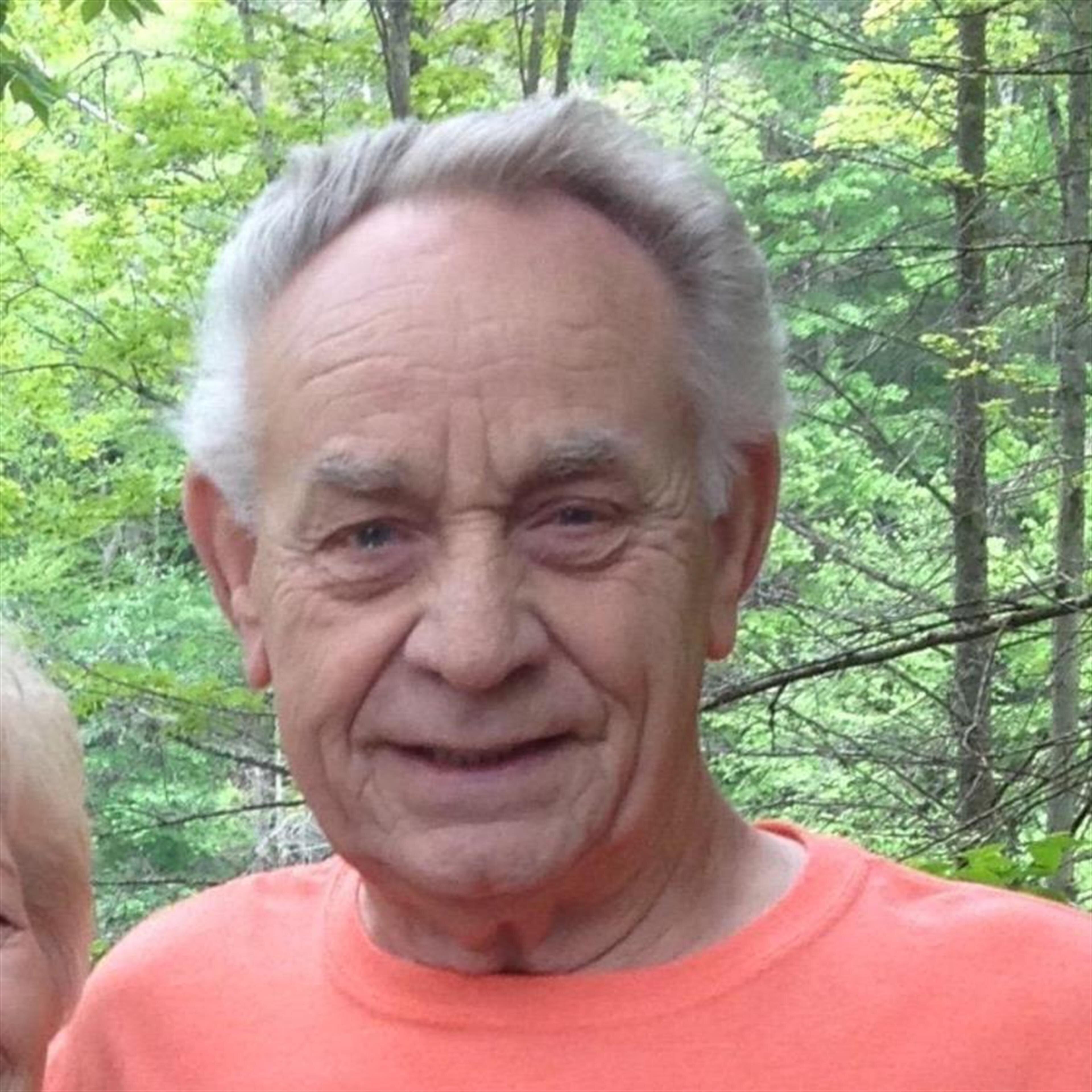 Johnny McArthur Tygart Sr.