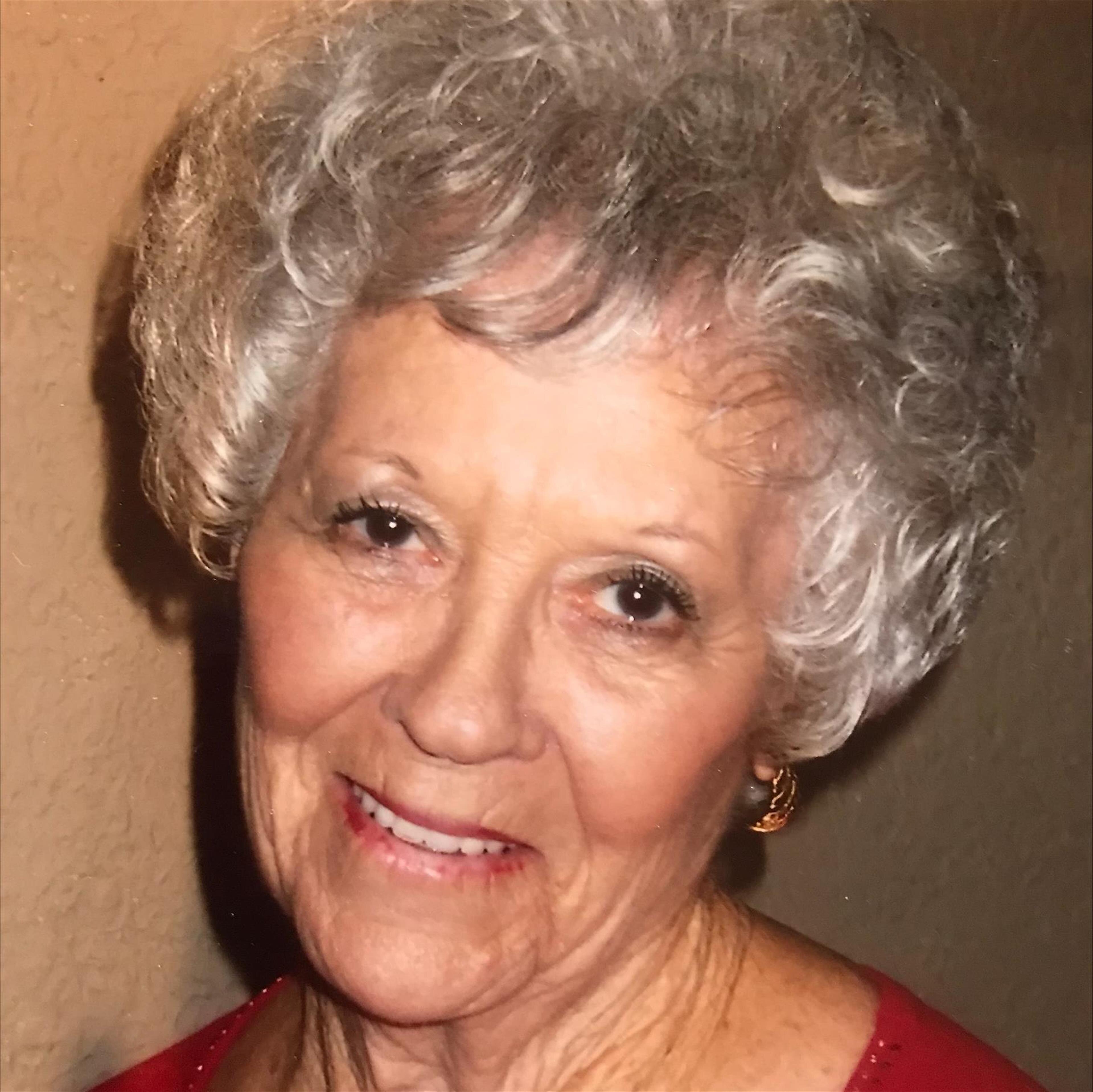 Thelma Felecia Black