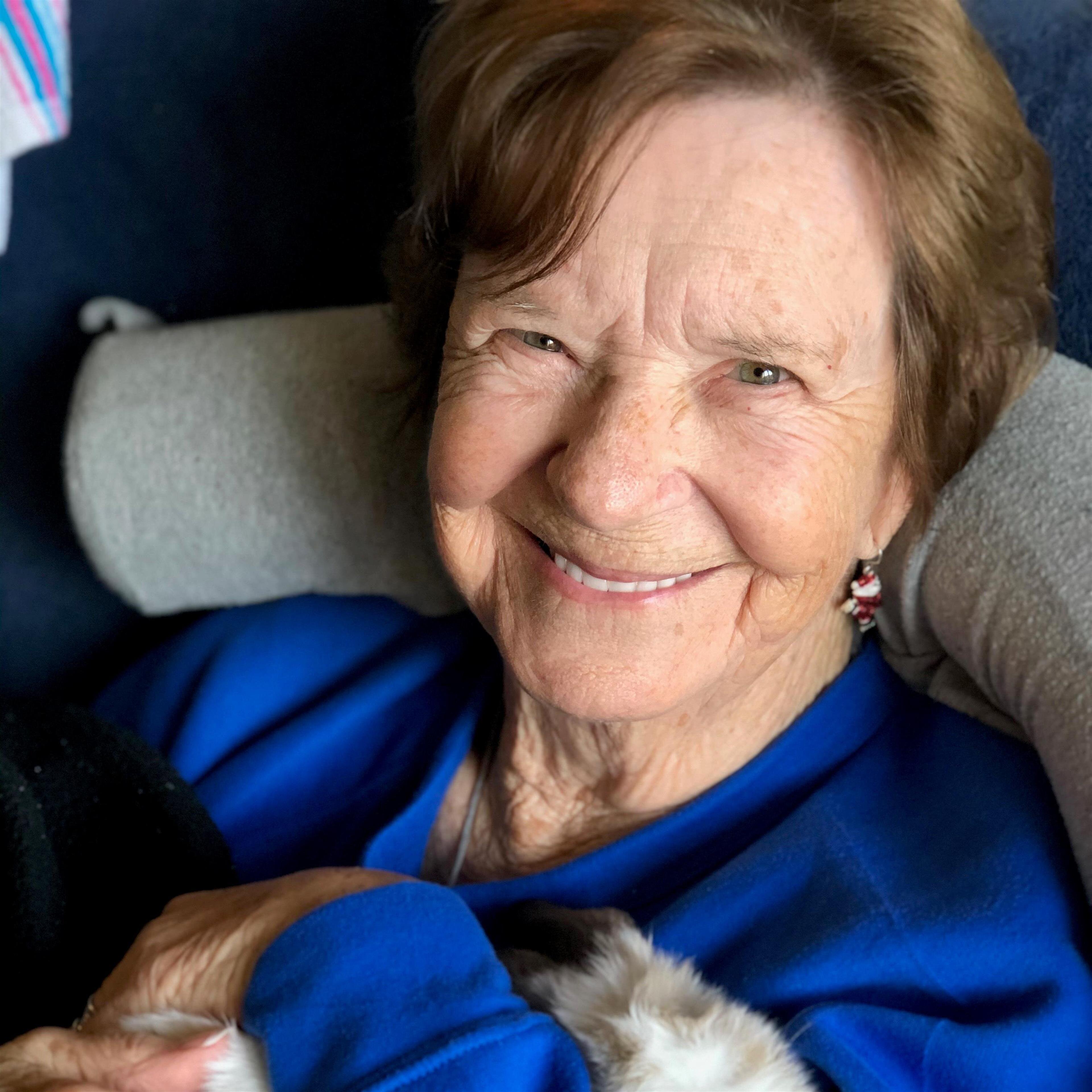 Maxine Davis