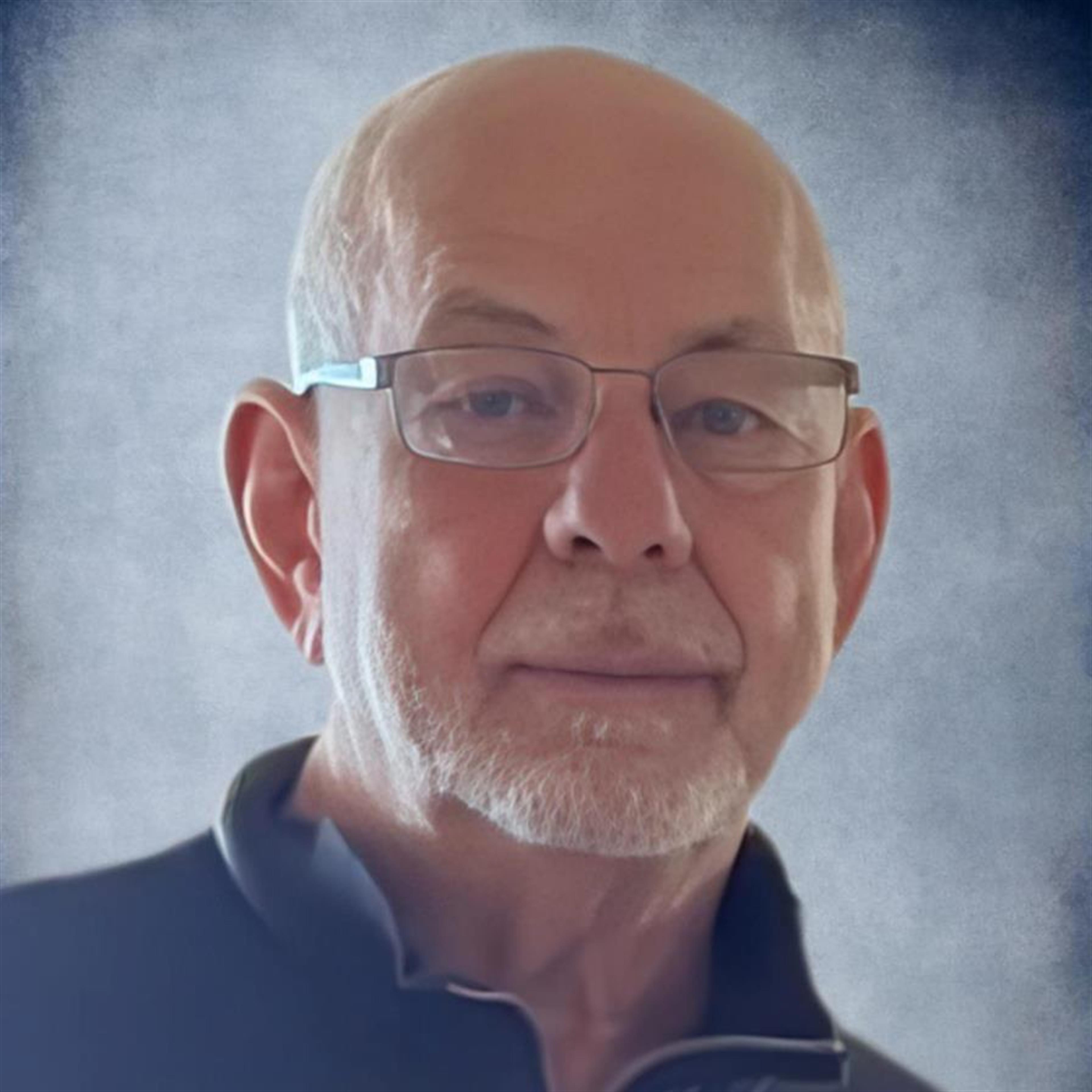 Michael John Mireider