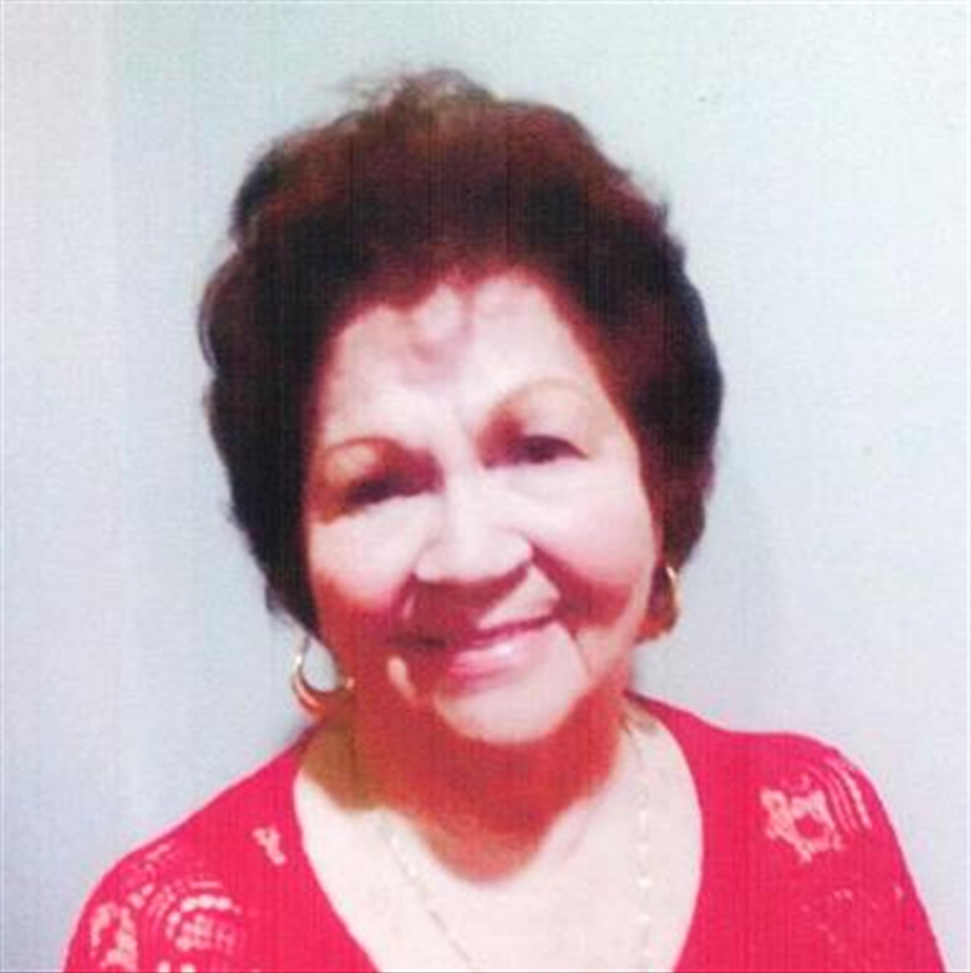 Ana Maria Suarez