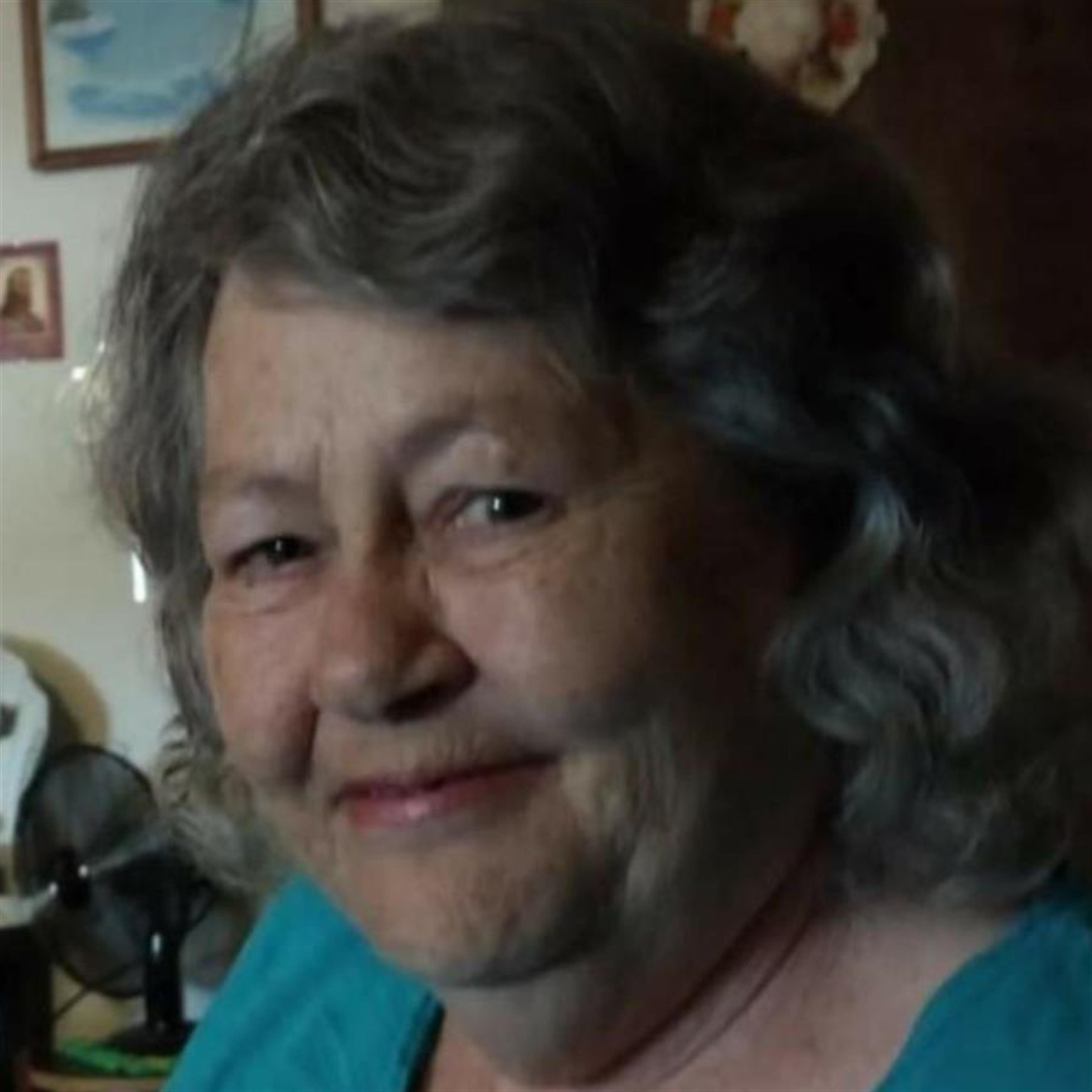 Gail Marie Fambrough