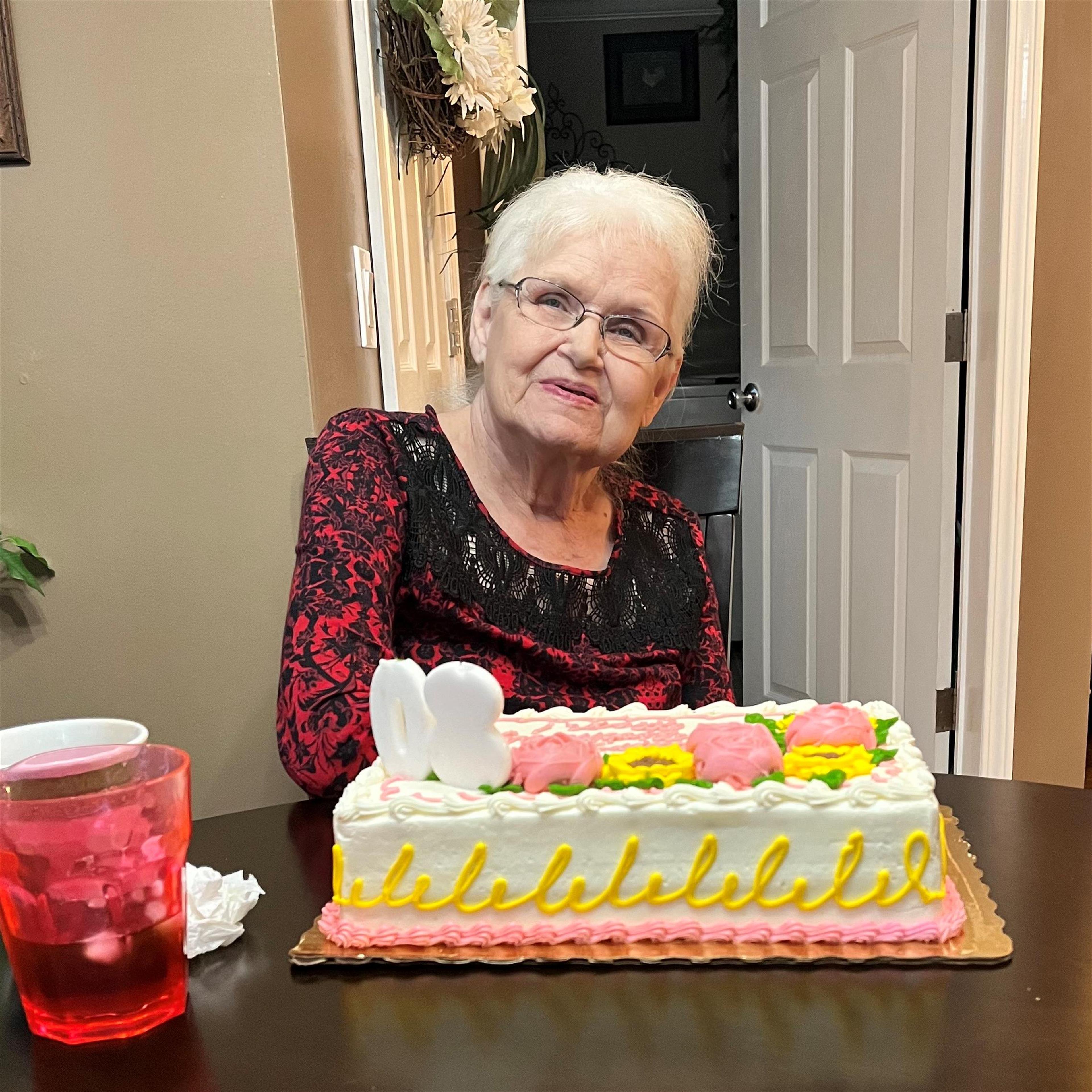 Marilyn Hope Hvezdos