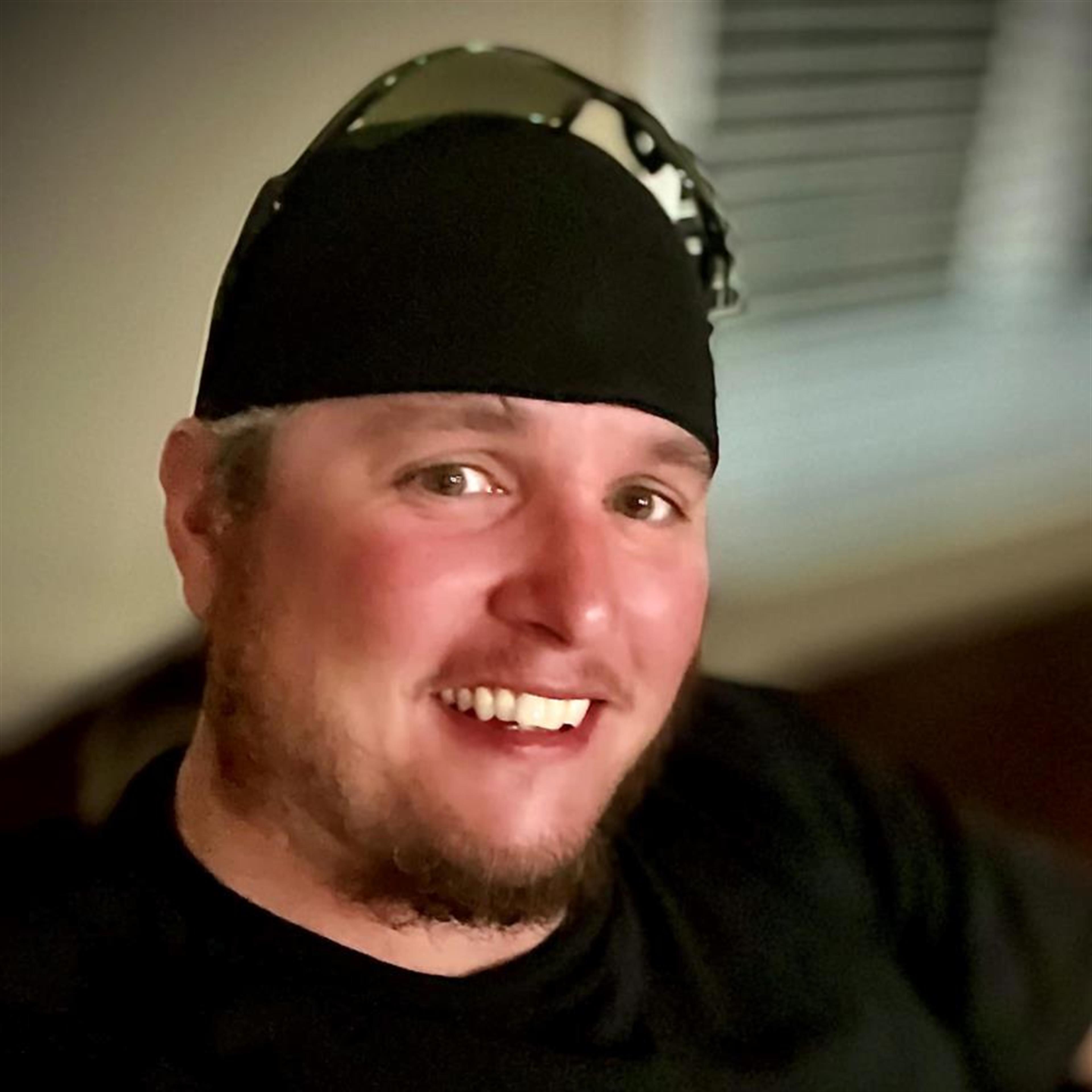 Joseph Henry "Joe" Cobb