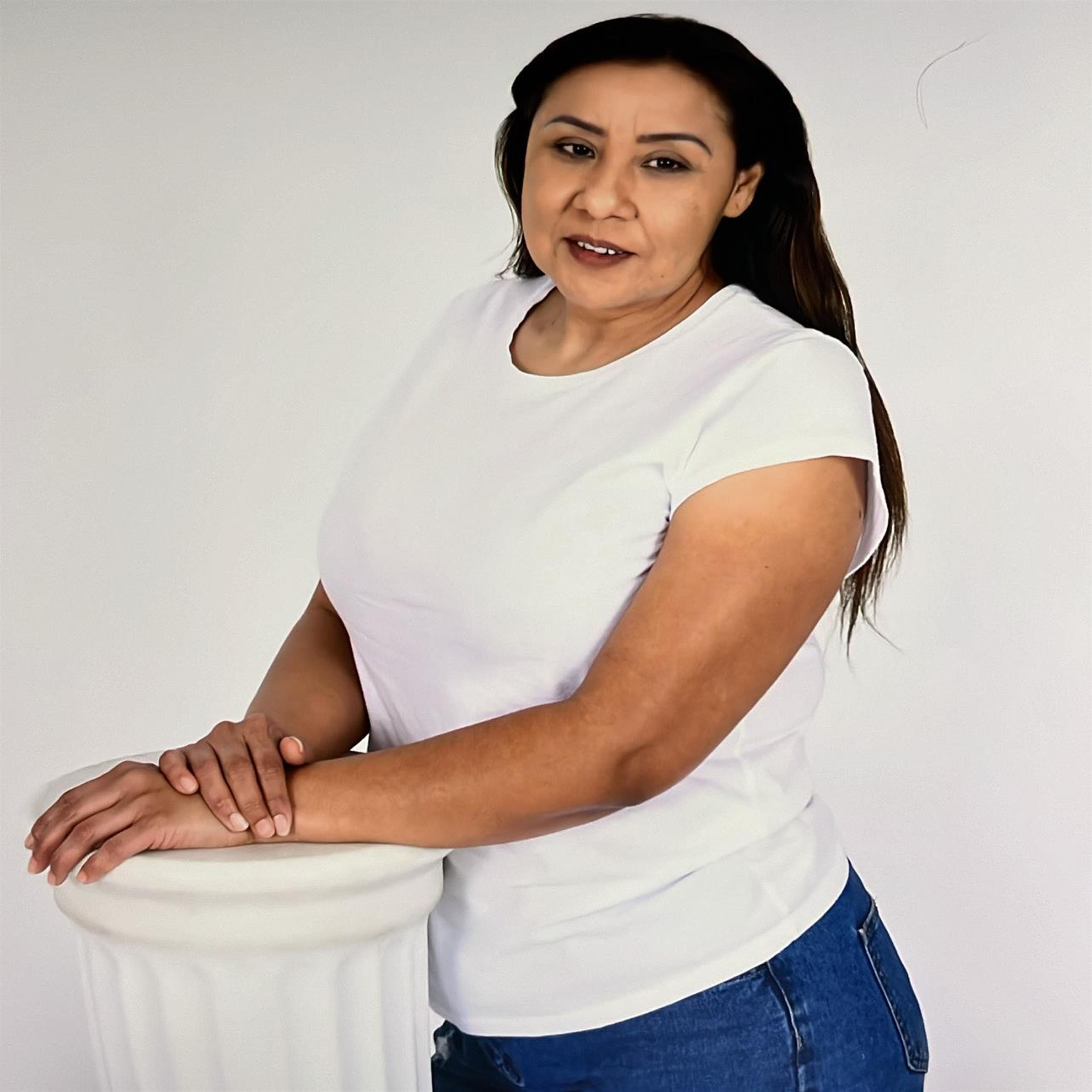 Hernandez Manriquez, Maria Del Rosario