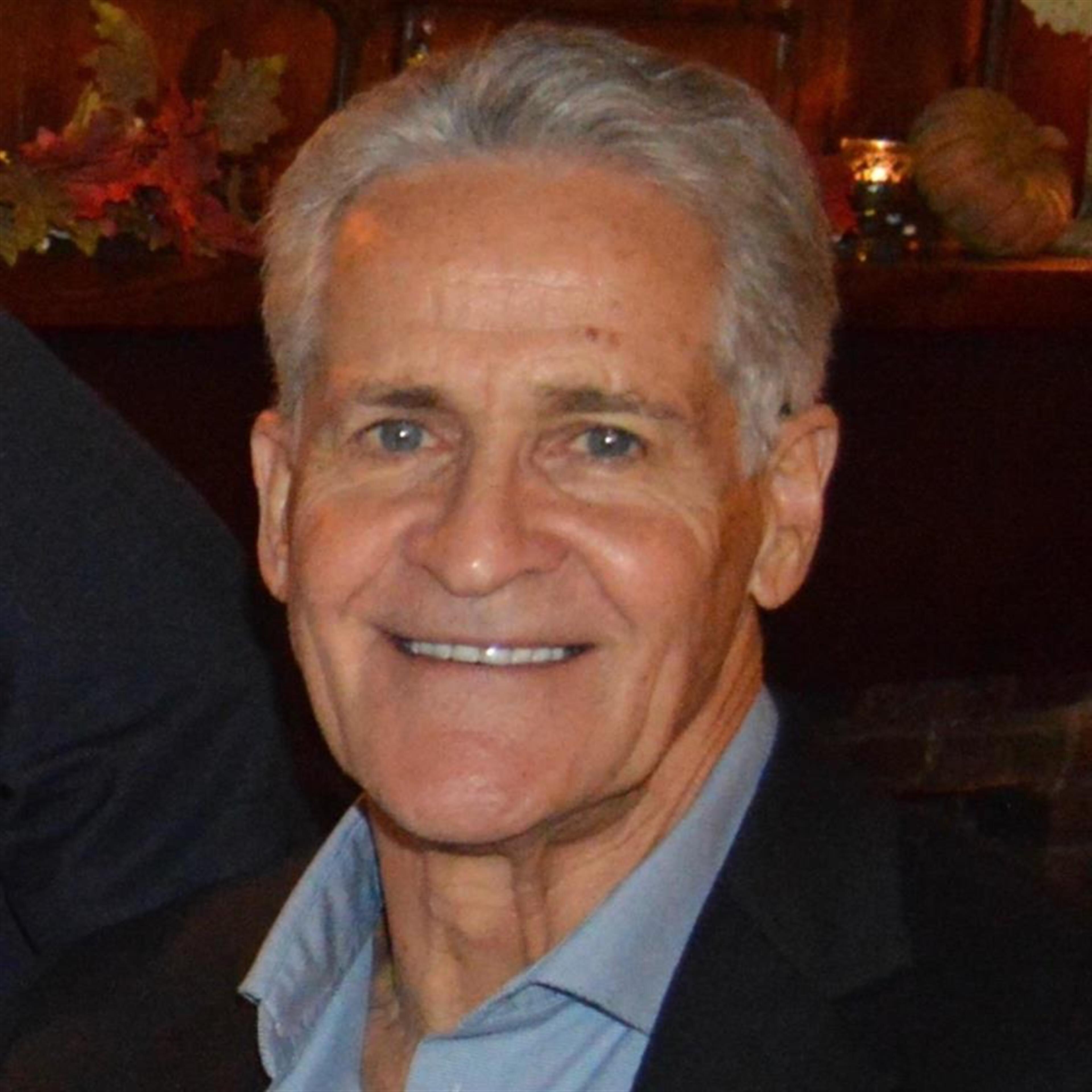 Dennis Michael Custage